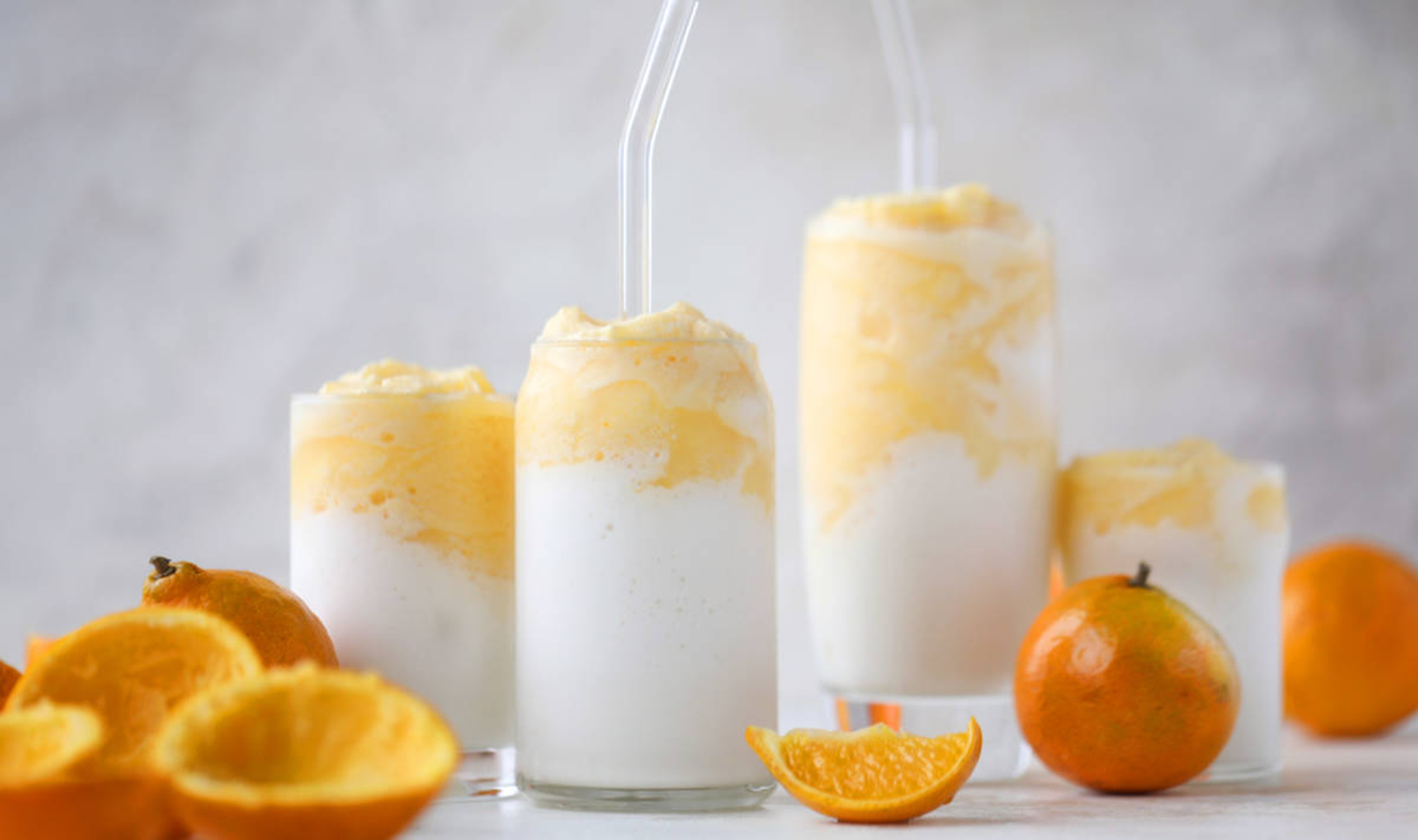 Article Cards Featured Image Layer the Flavor with an Orange Coconut Smoothie