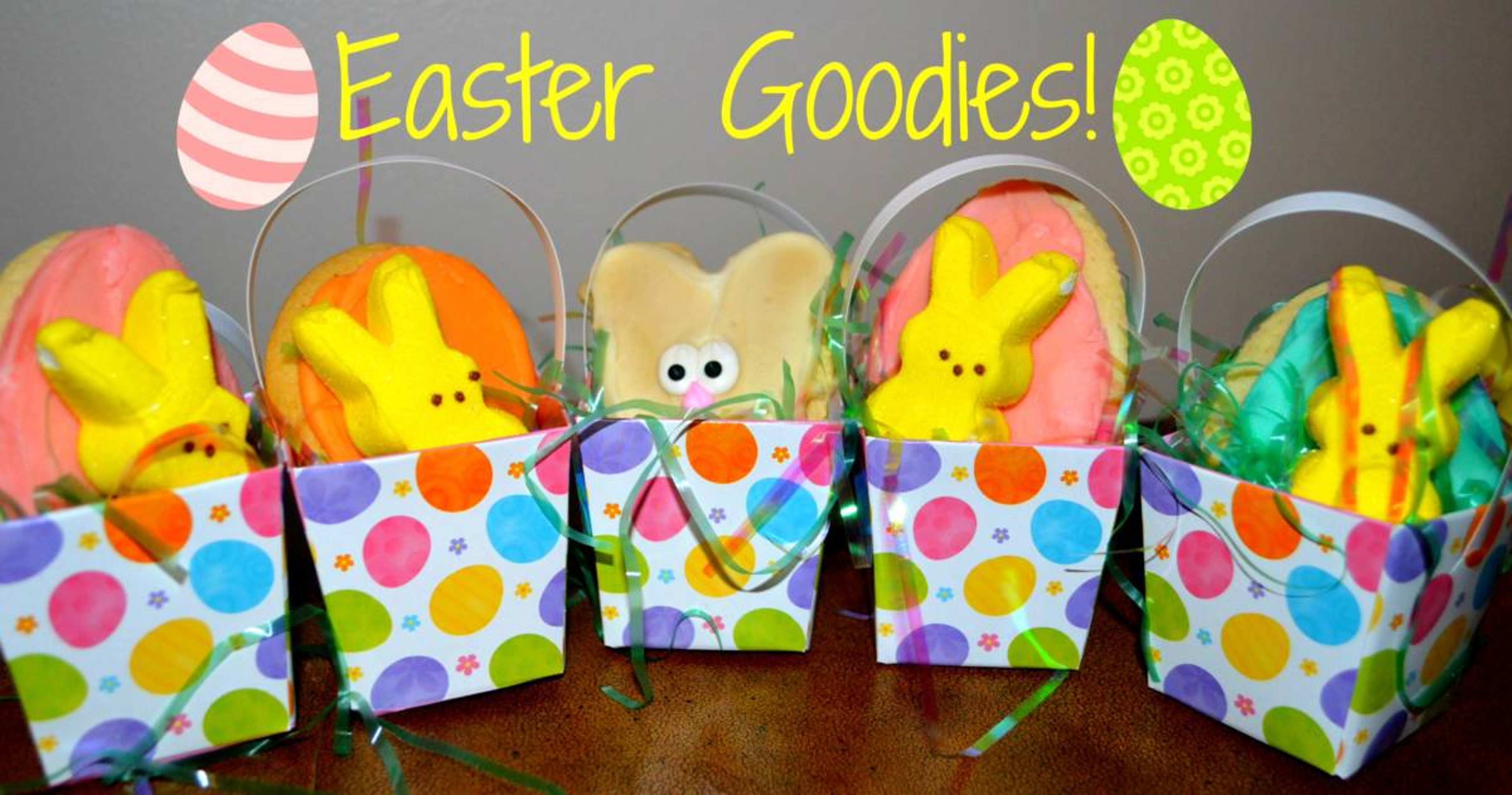 Article Cards Featured Image New Easter Goodies