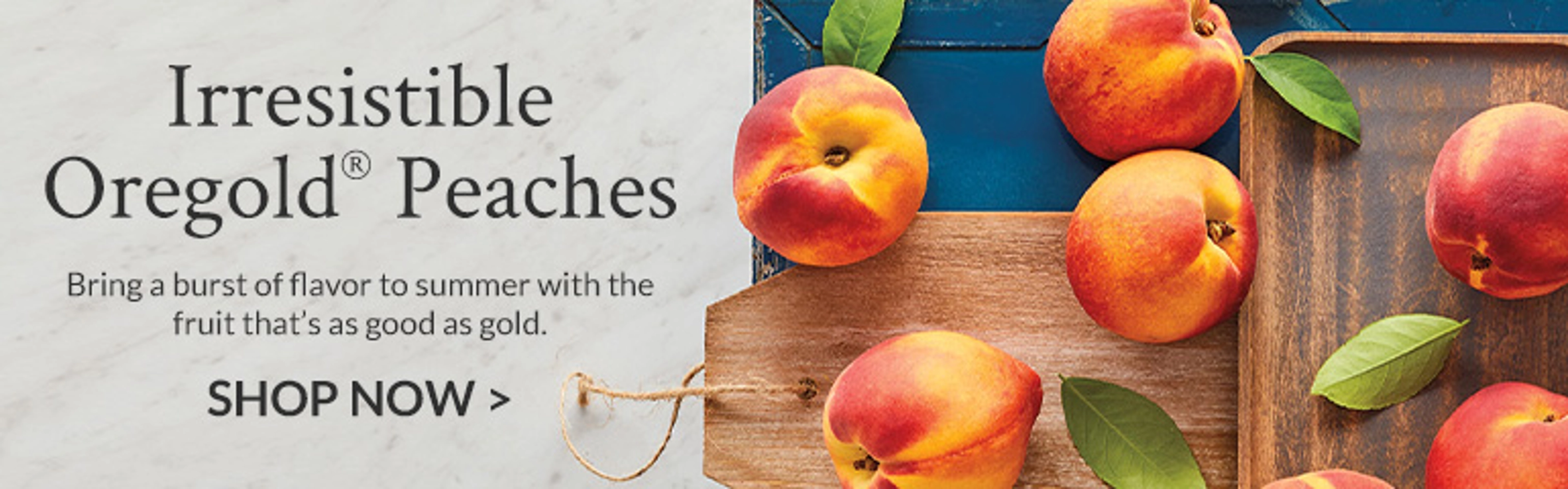 HD Blog Shop Button Peaches