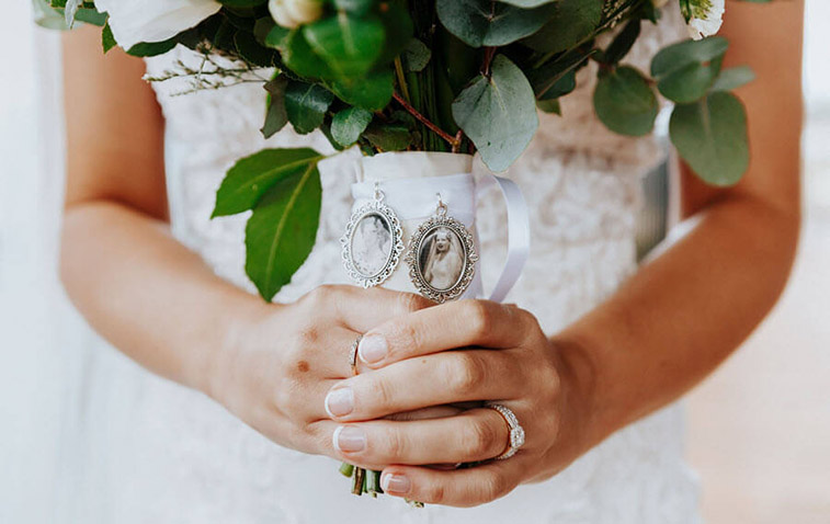 Unique wedding memorial ideas 60 photos Astyledwedding com