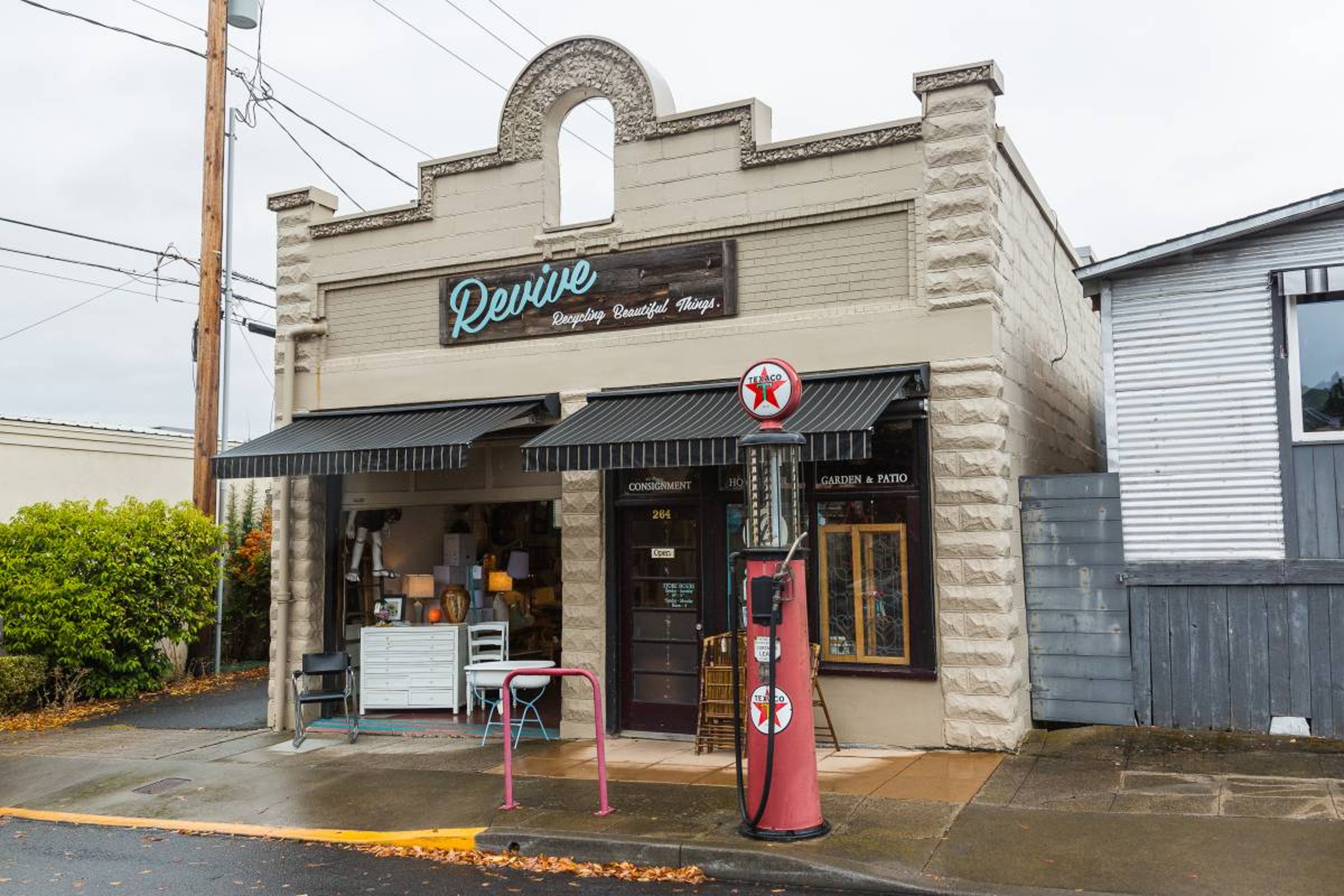 Ashland Downtown General Store