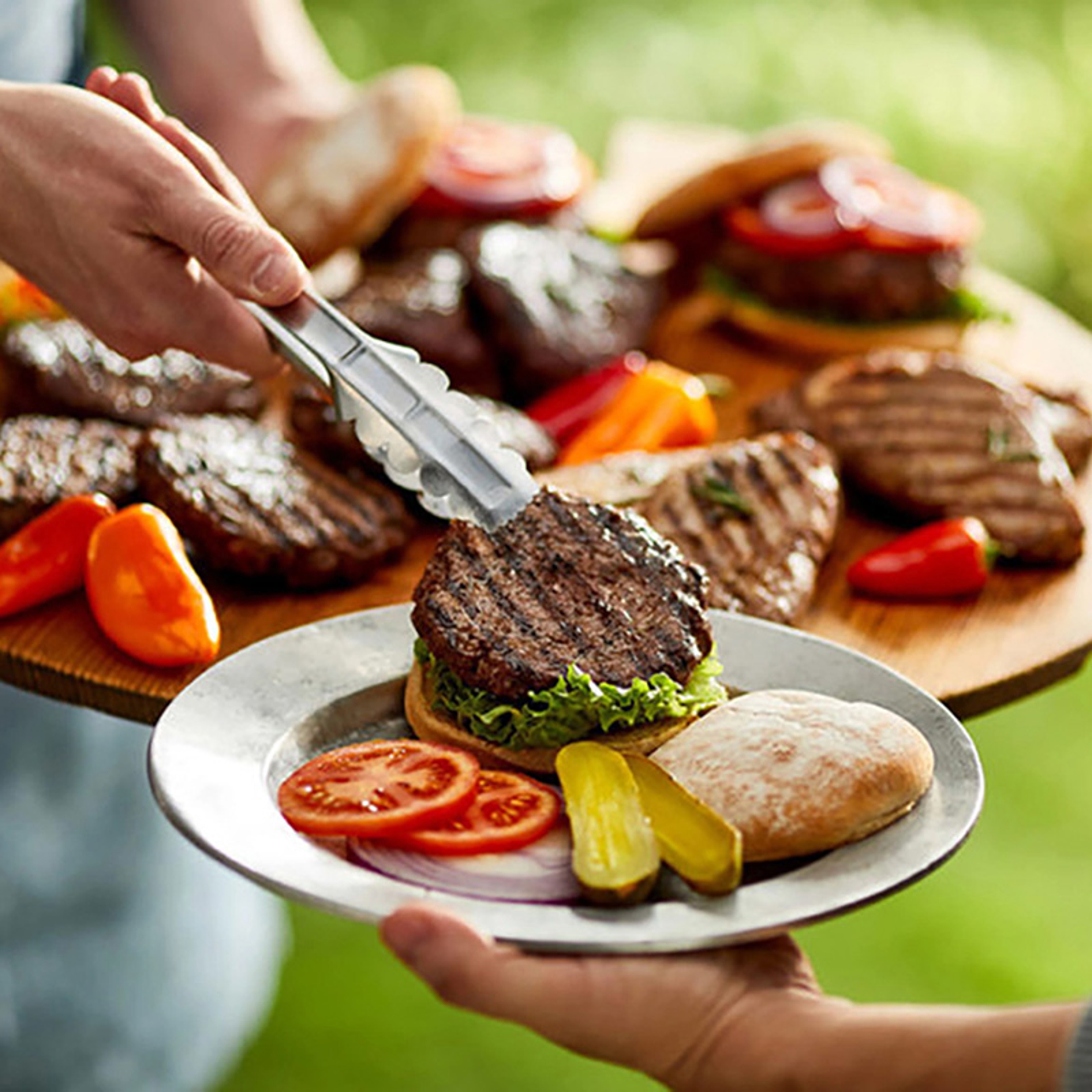 september recipes grilling