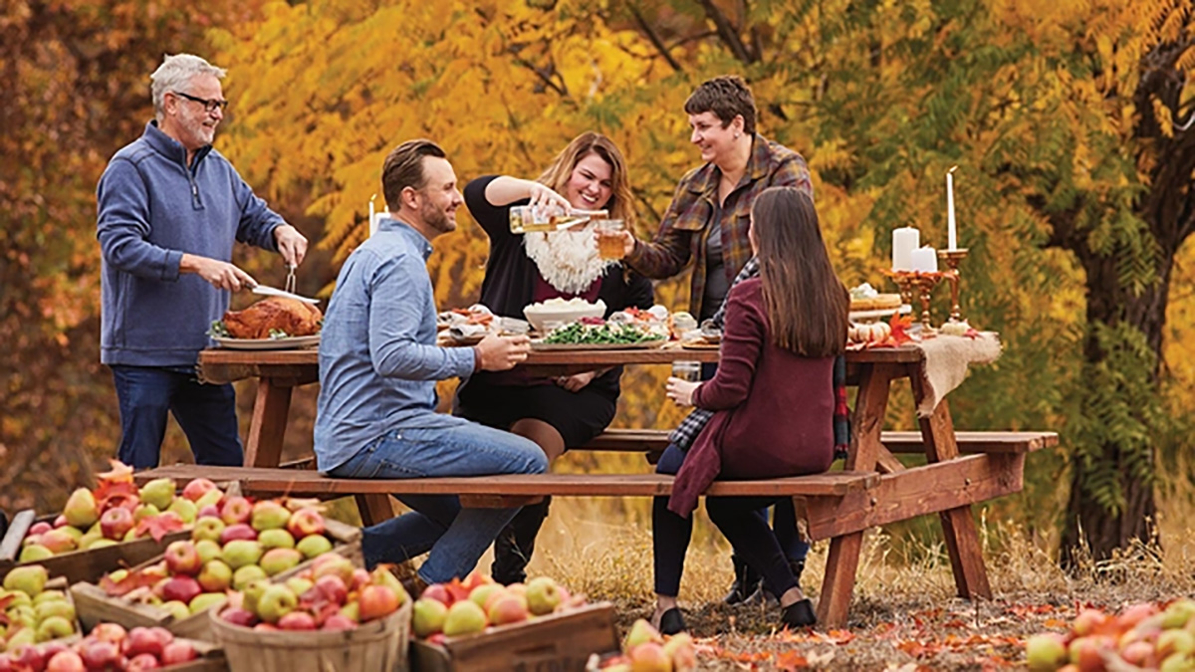 Quotes About Giving Thanks and Gratitude