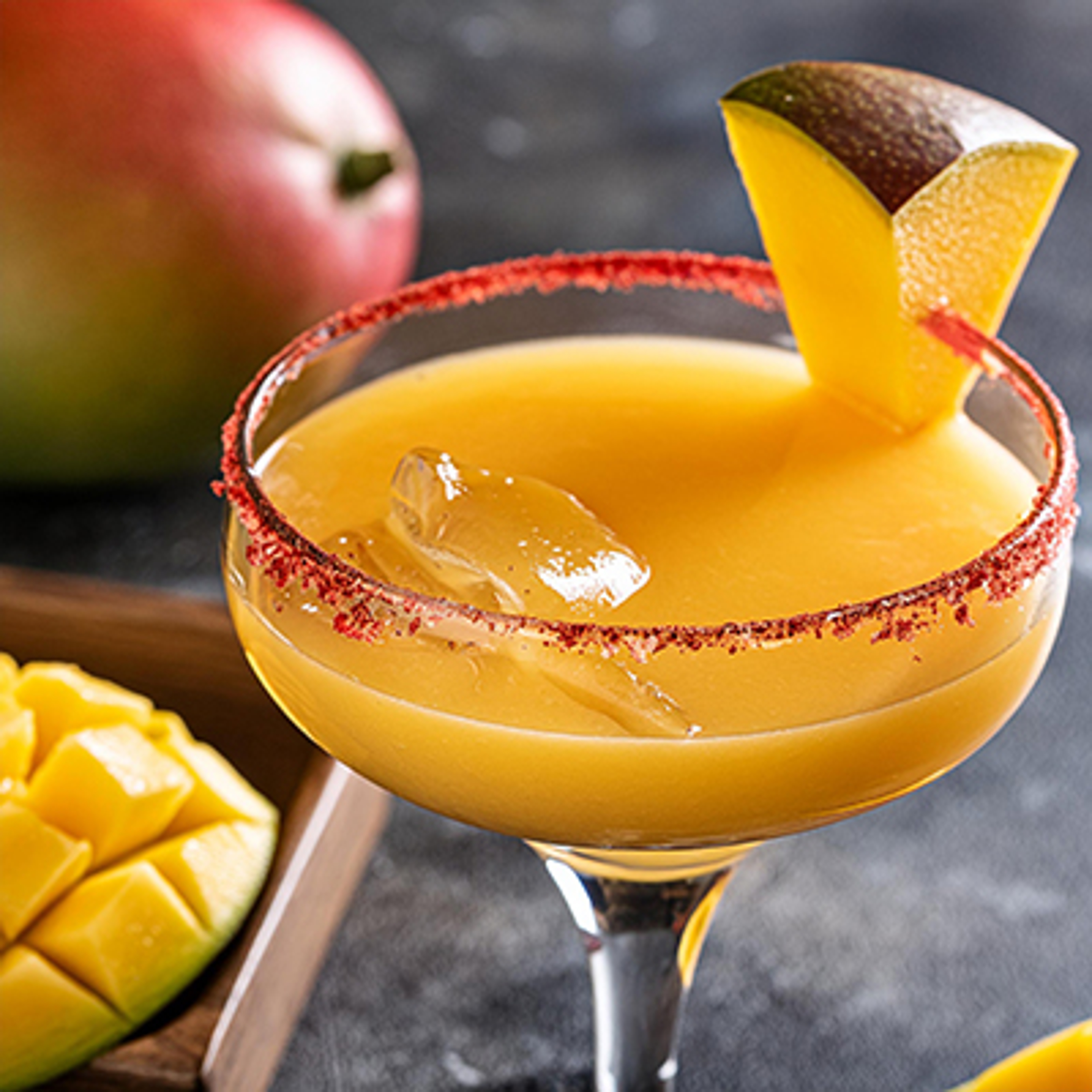 mango recipes margarita