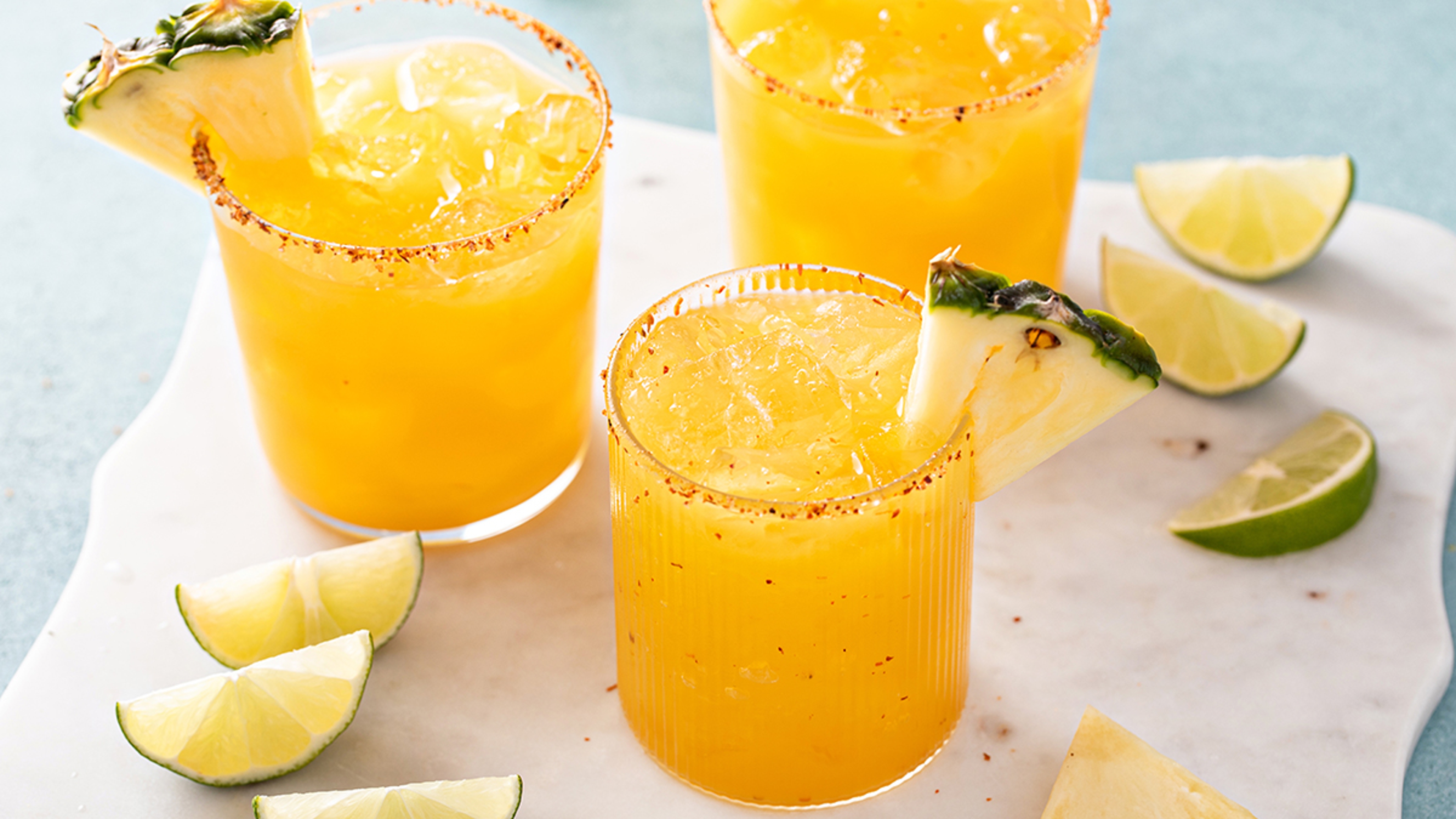 pineapple margarita recipe