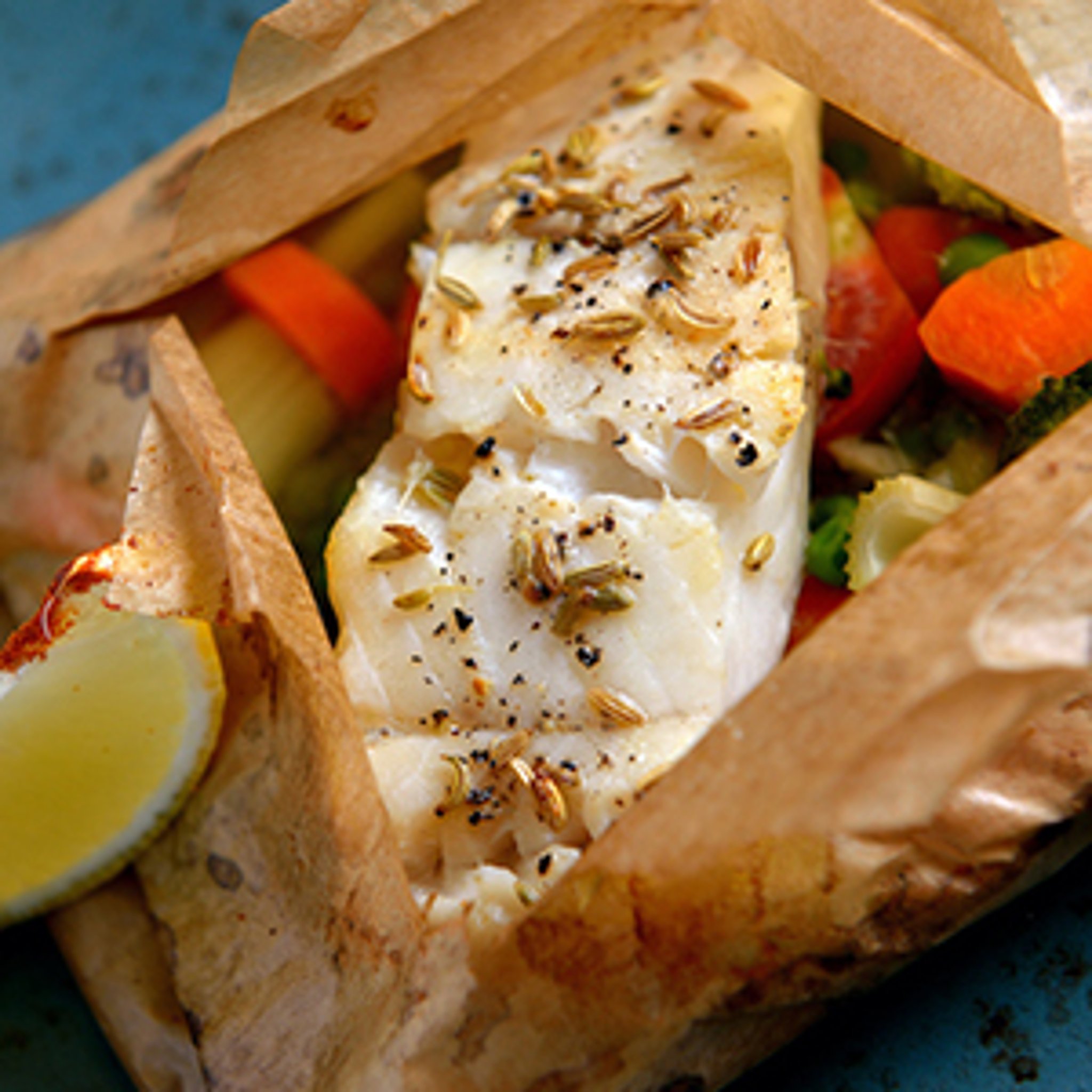 Fish In Paper 8 Best Fish Recipes | Vital Choice