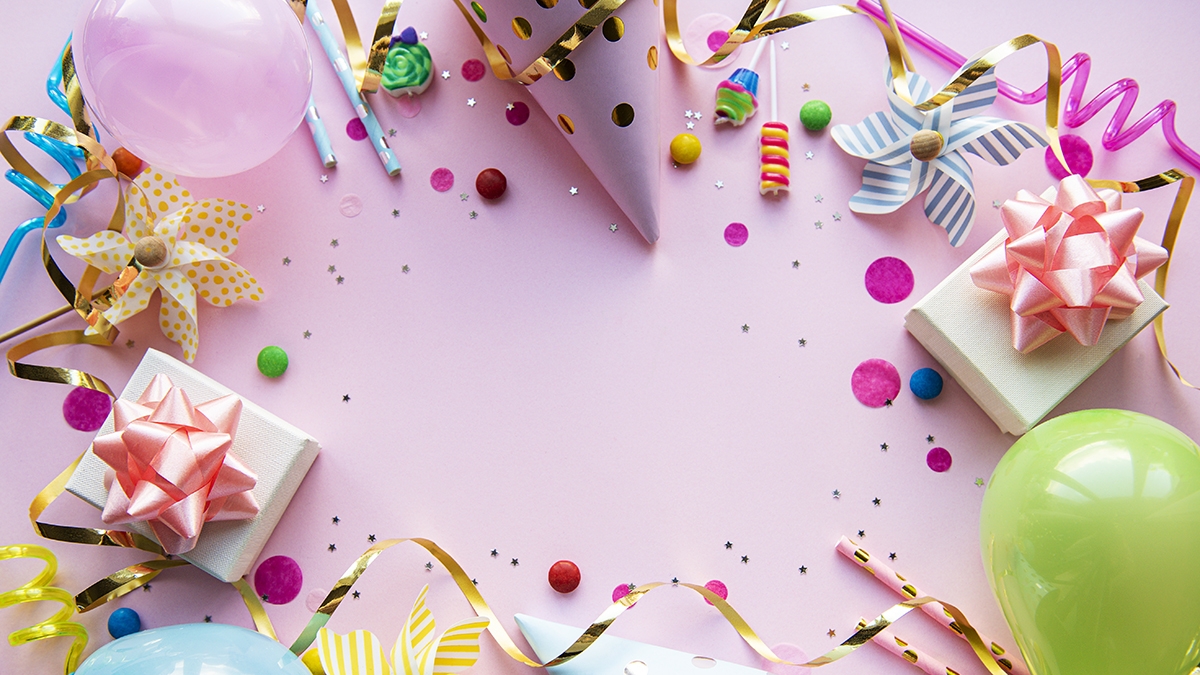 Birthday Facts Birthday Trivia Petal Talk Birthday Facts Birthday Trivia Petal Talk