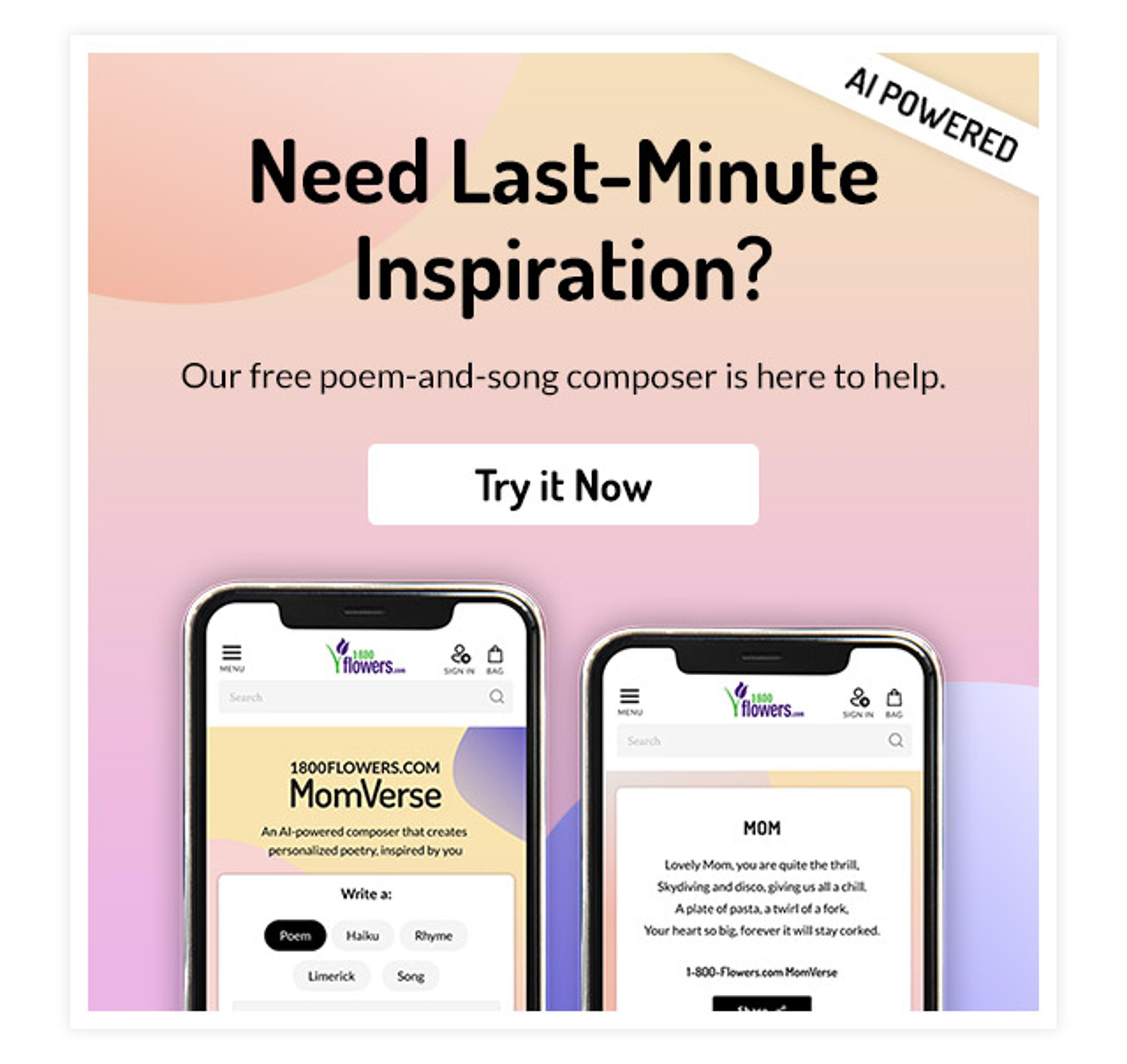 momverse ad