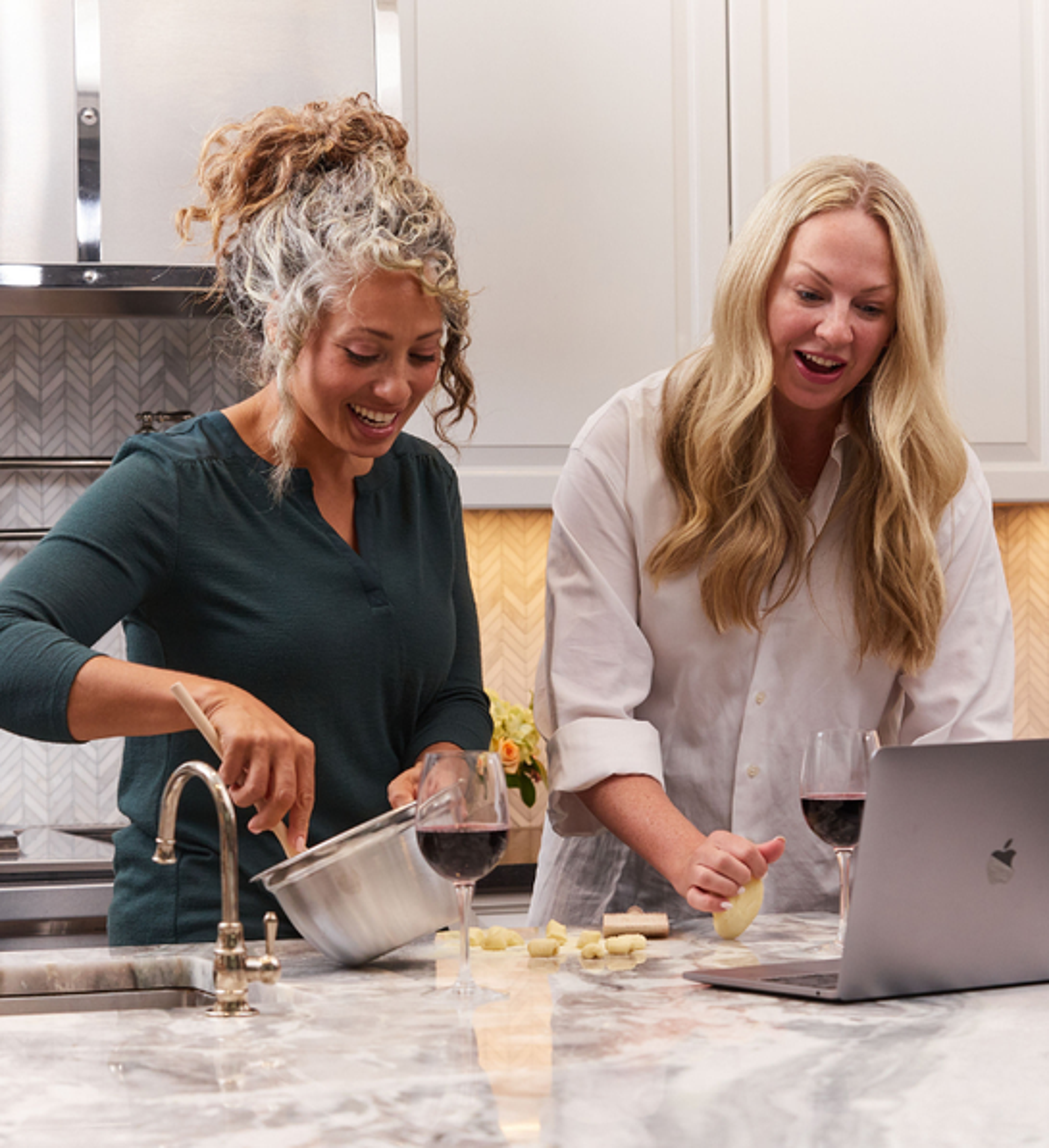 best gifts for graduation gnocchi pasta making workshop