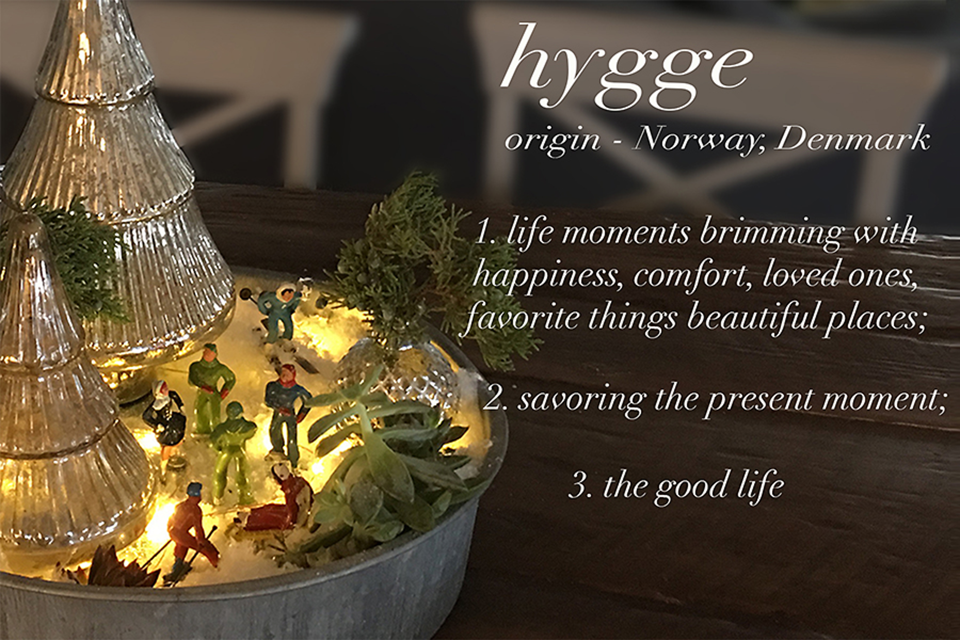hygge