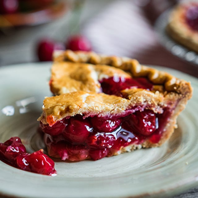 Types of Pies and Classic Toppings | The Table by Harry & David
