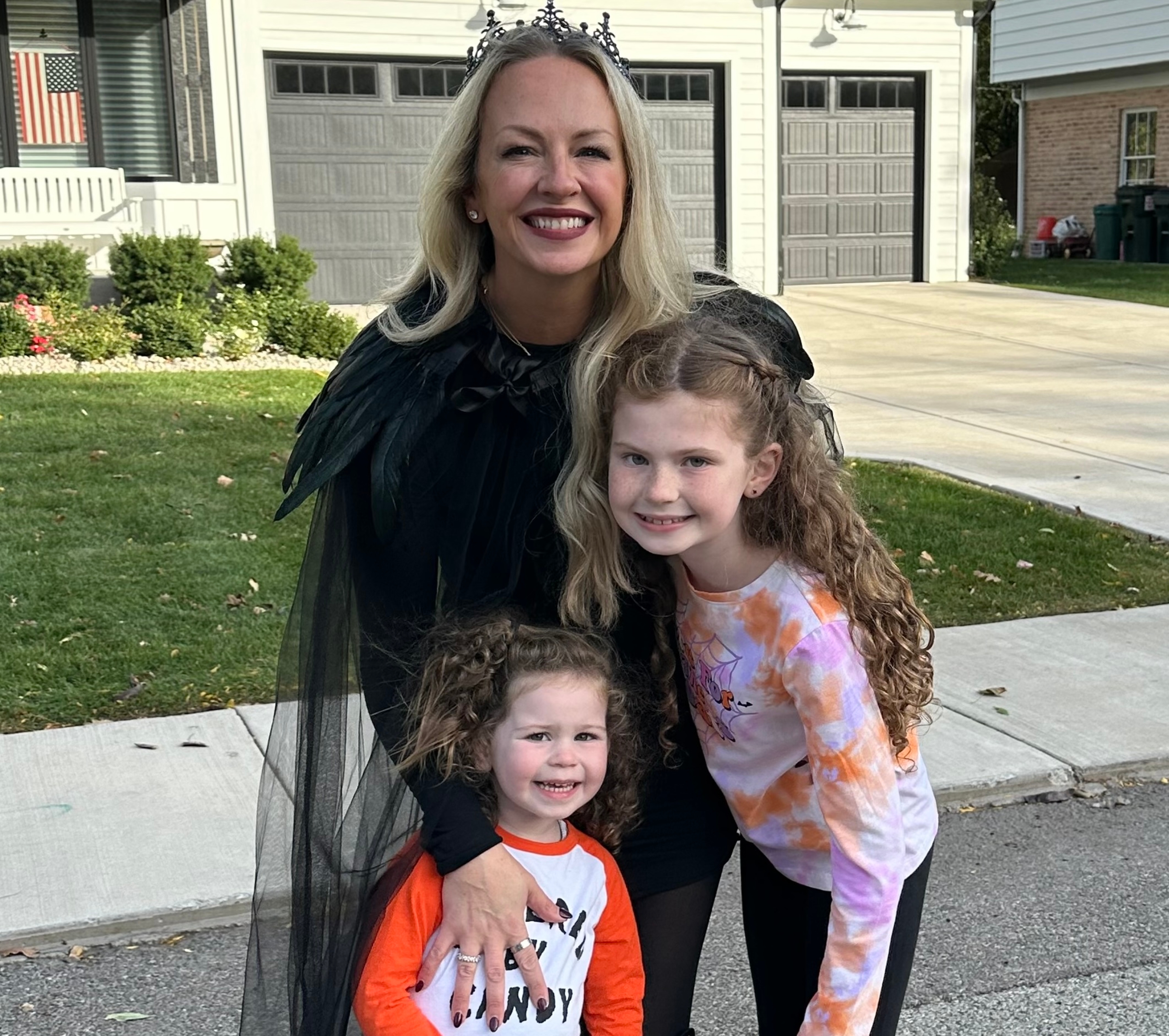 halloween tips bridget family hero