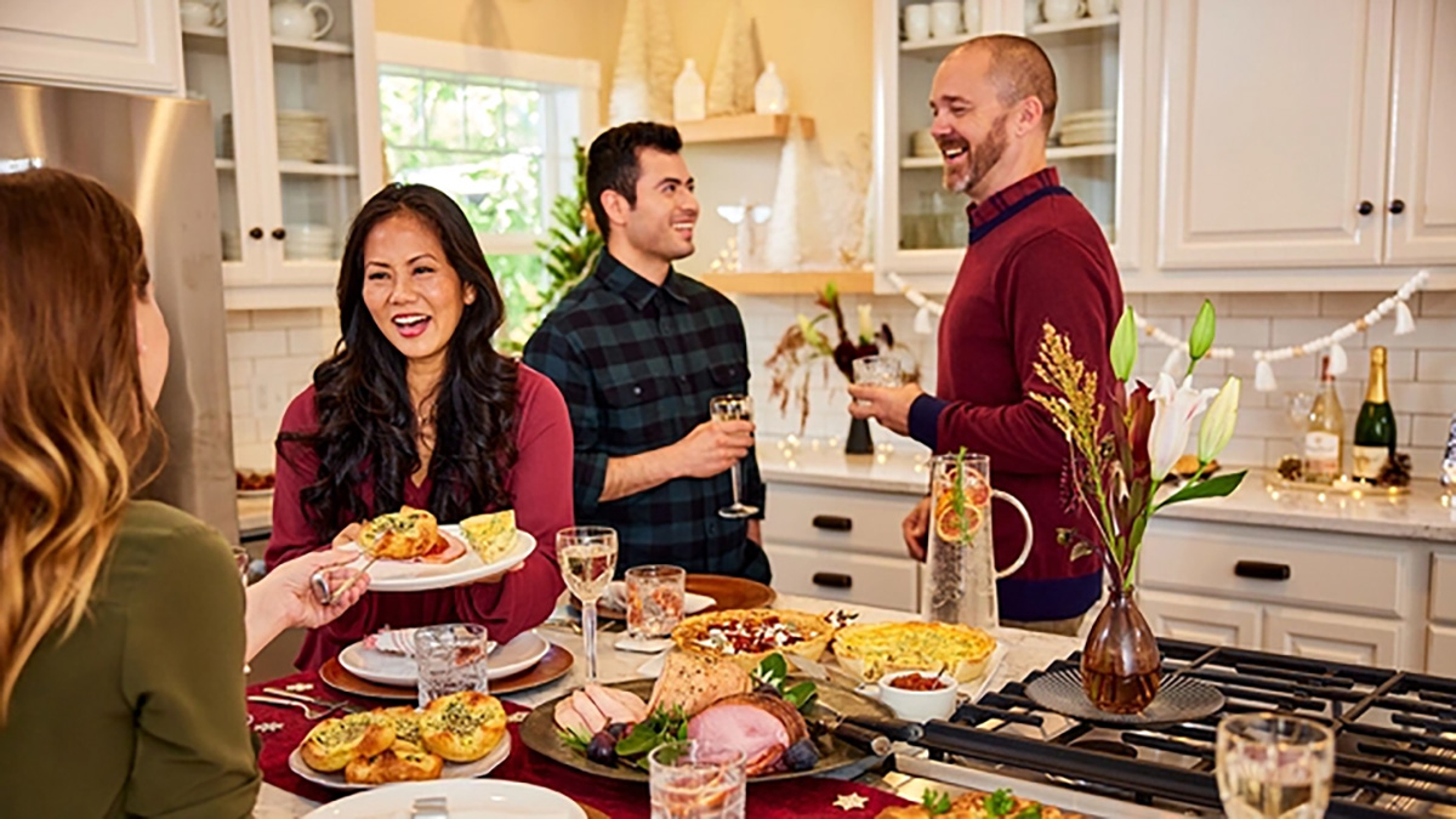 Top Thanksgiving Host Gifts