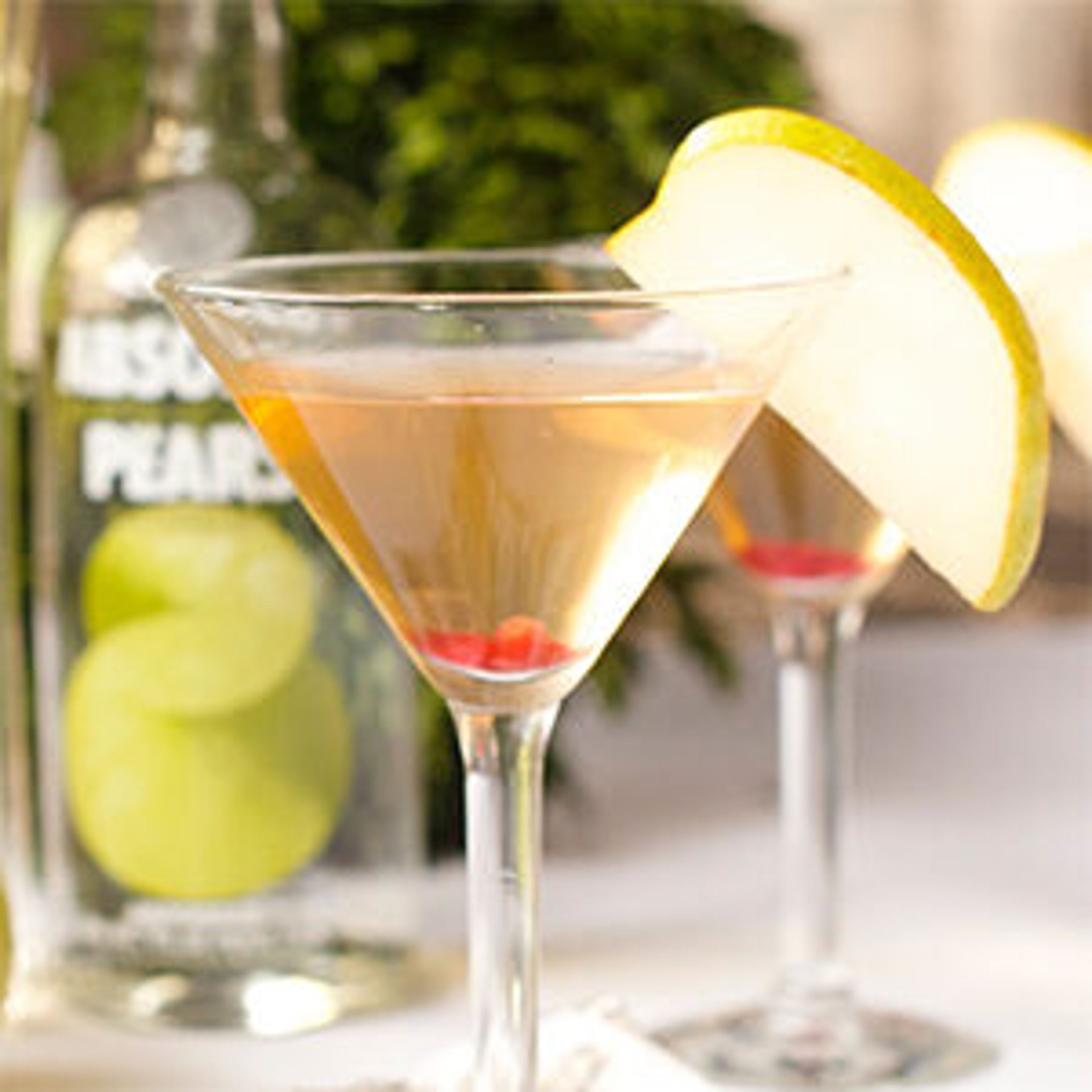 christmas dinner ideas pear martini x