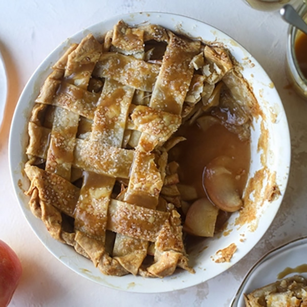 10 Apple Recipes to Try This Fall The Table by Harry David