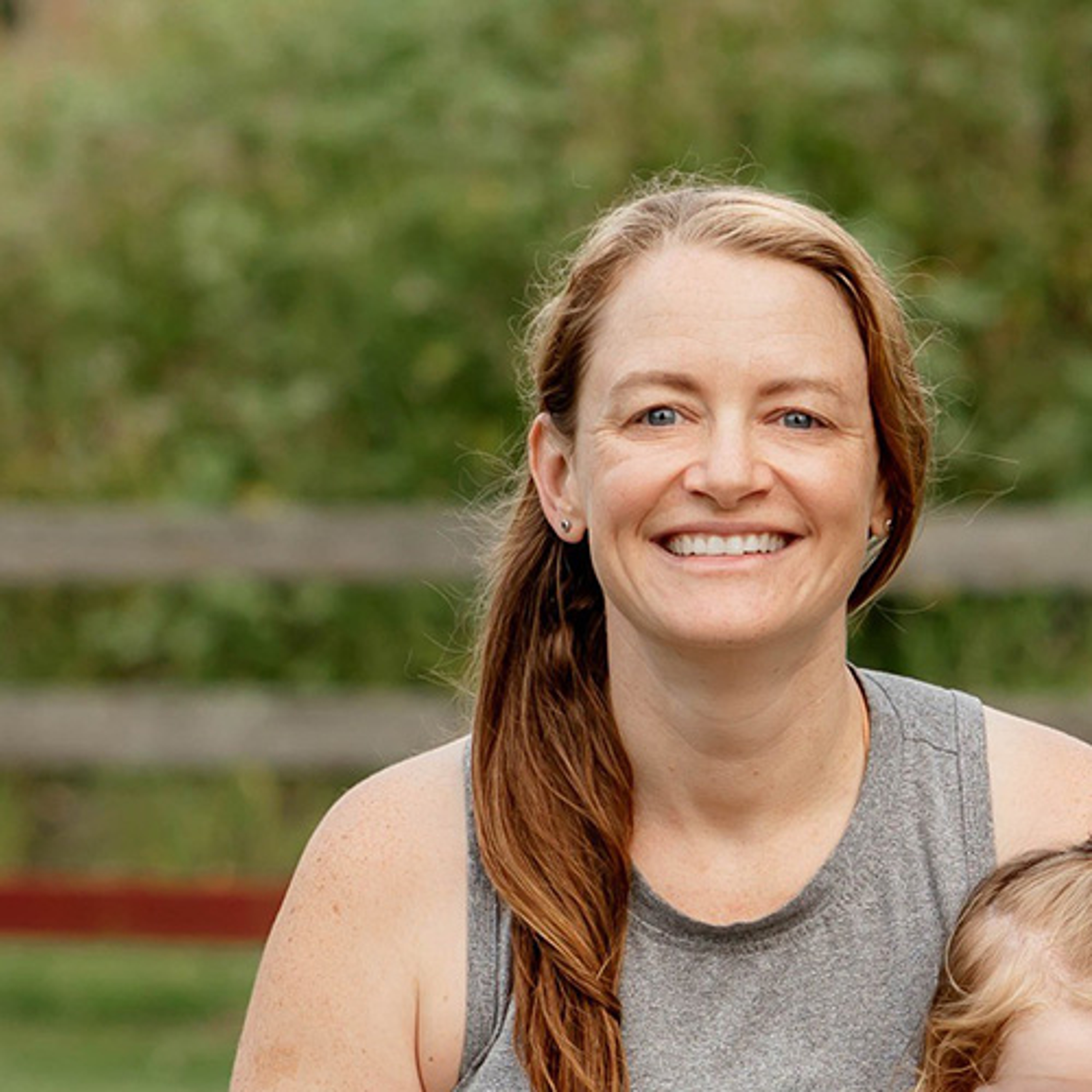 meredith bethune headshot