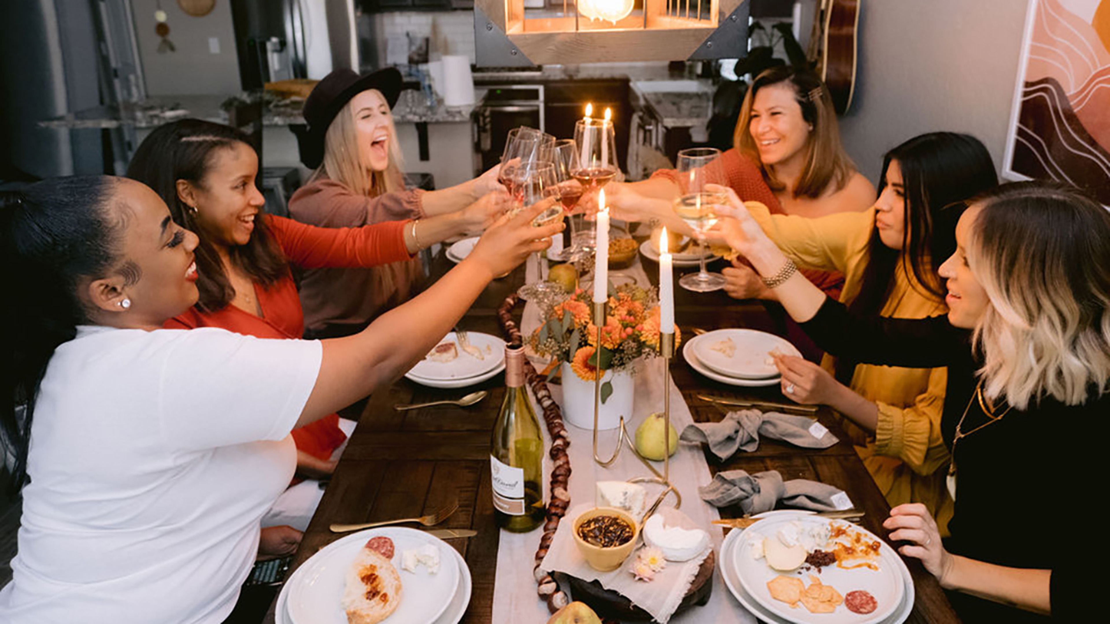 how to celebrate kwanzaa gathering