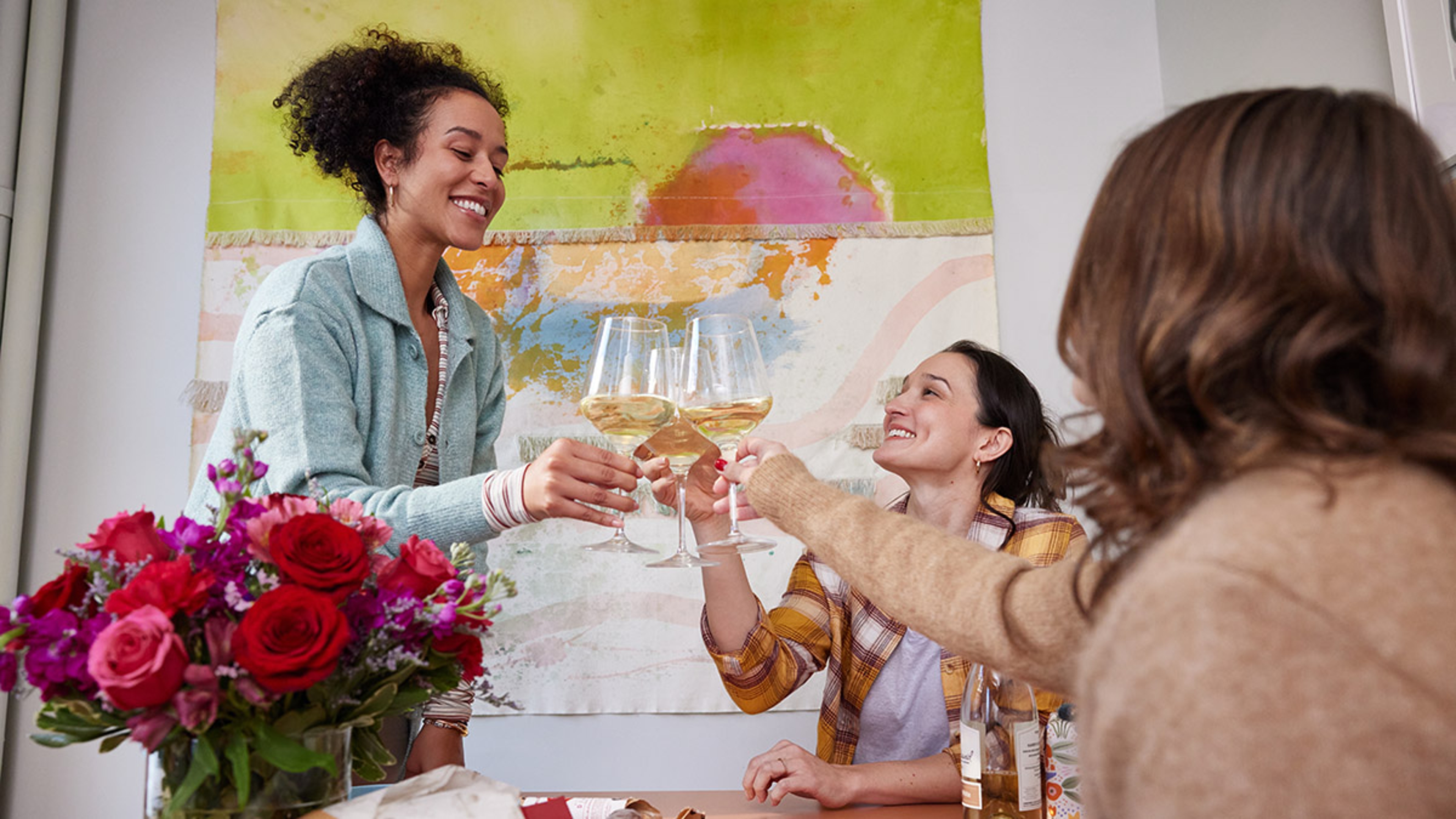 Article Cards Featured Image Galentine's Day Party Ideas to Help You Celebrate Your Ladies in Style