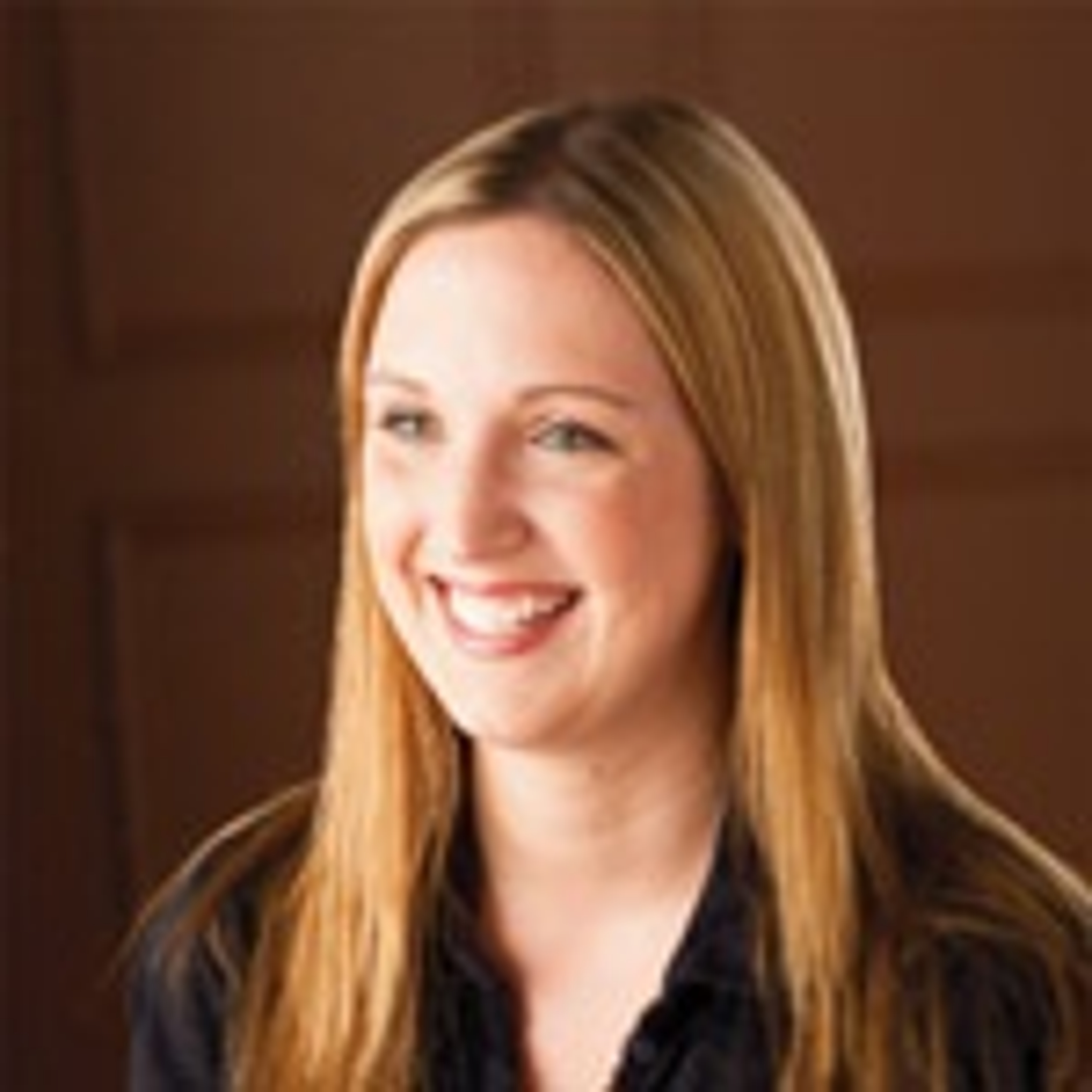 Kari Geyer, Packaged Gifts Buyer at Harry & David