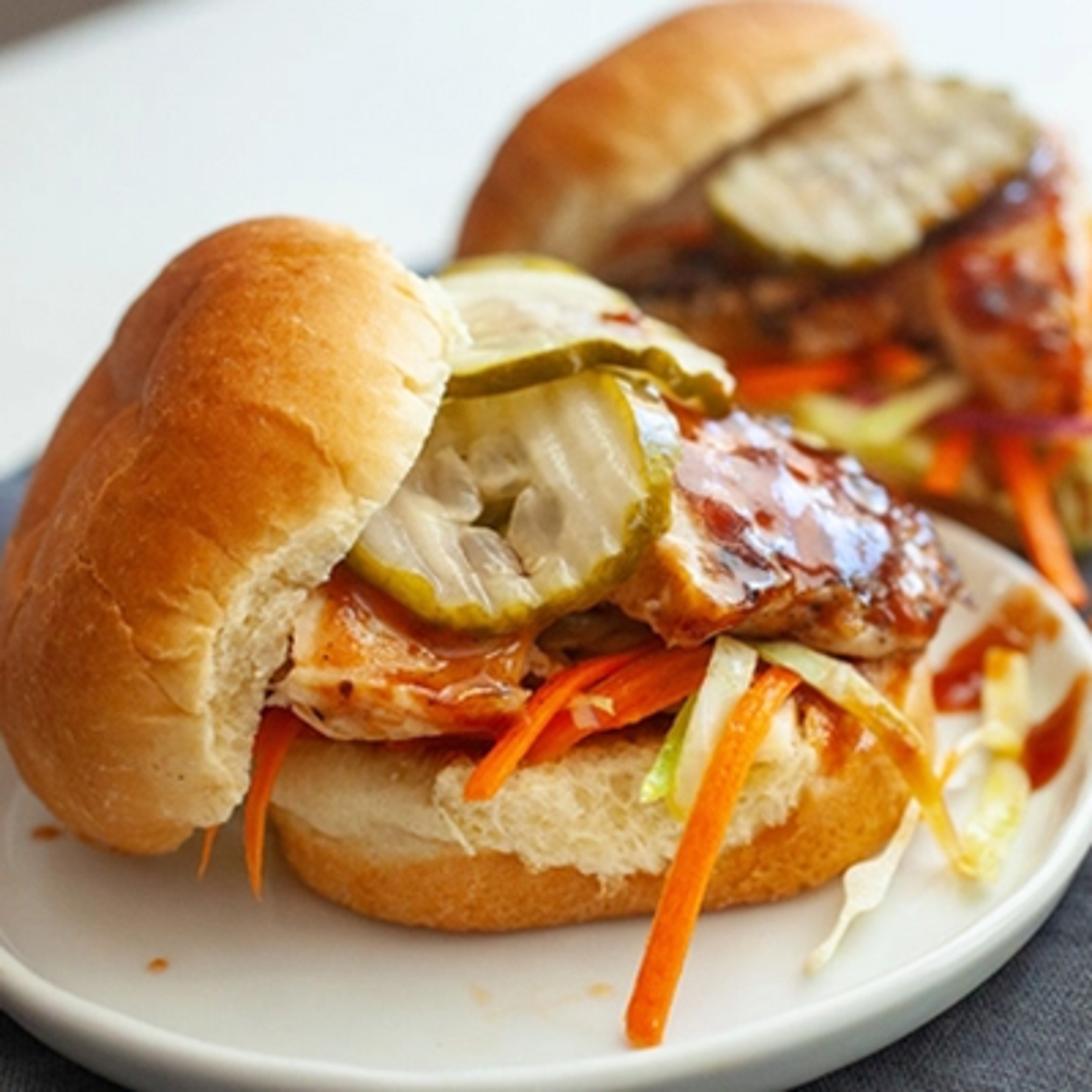 mothers day brunch ideas bbq sliders