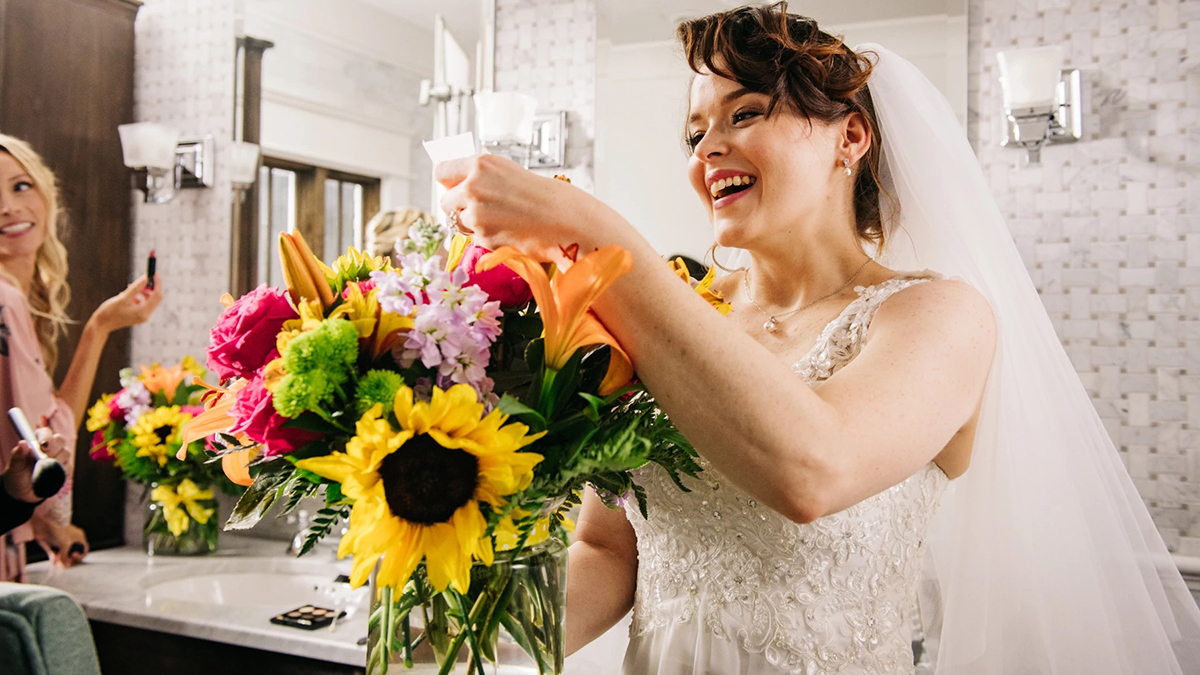 History of Marriage: Wedding Facts That Take the Cake