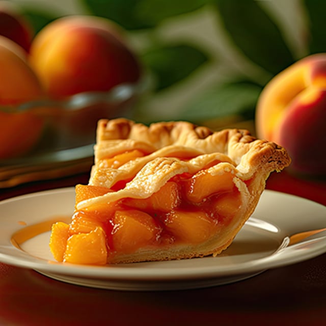 Types of Pies and Classic Toppings | The Table by Harry & David