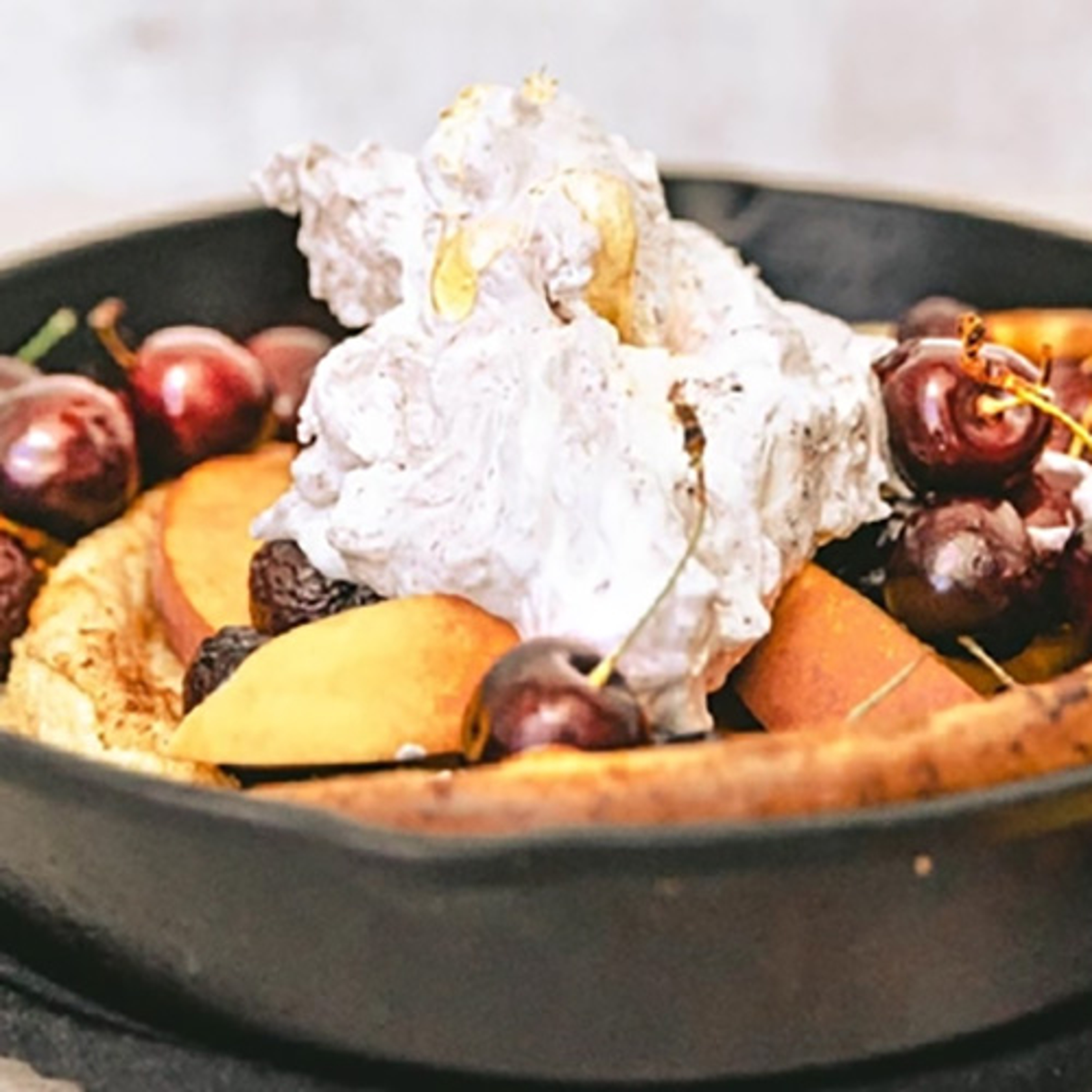 december recipes dutch pancake