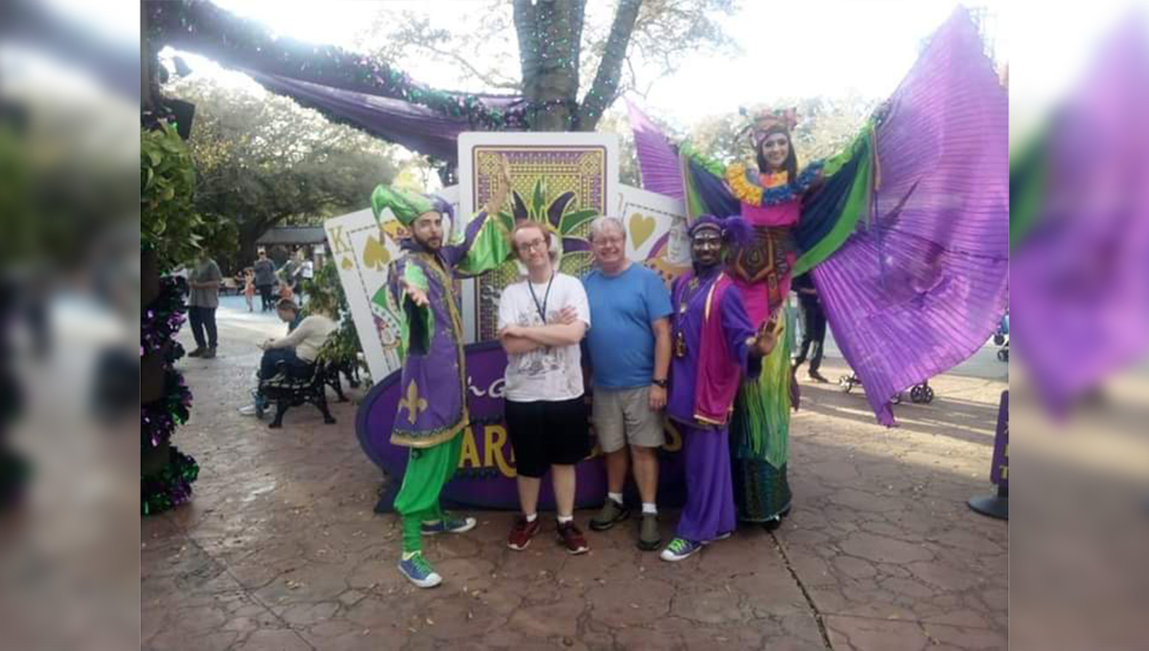 Article Cards Featured Image autistic care mardi gras