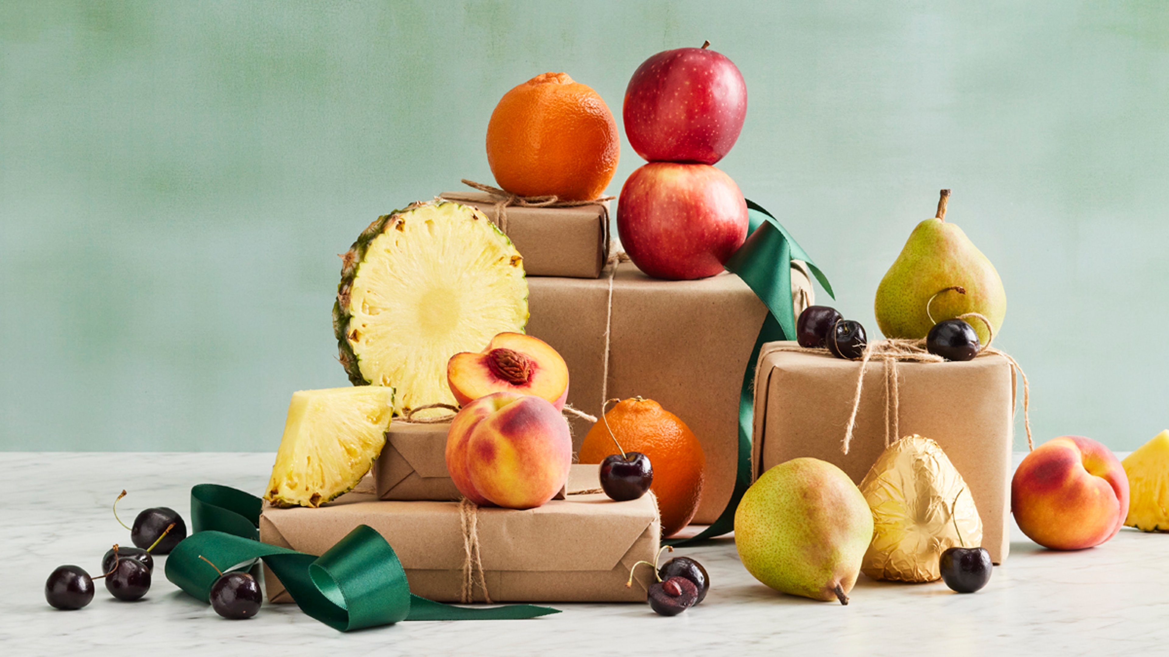 HD Holiday Shopping Tips Subscriptions