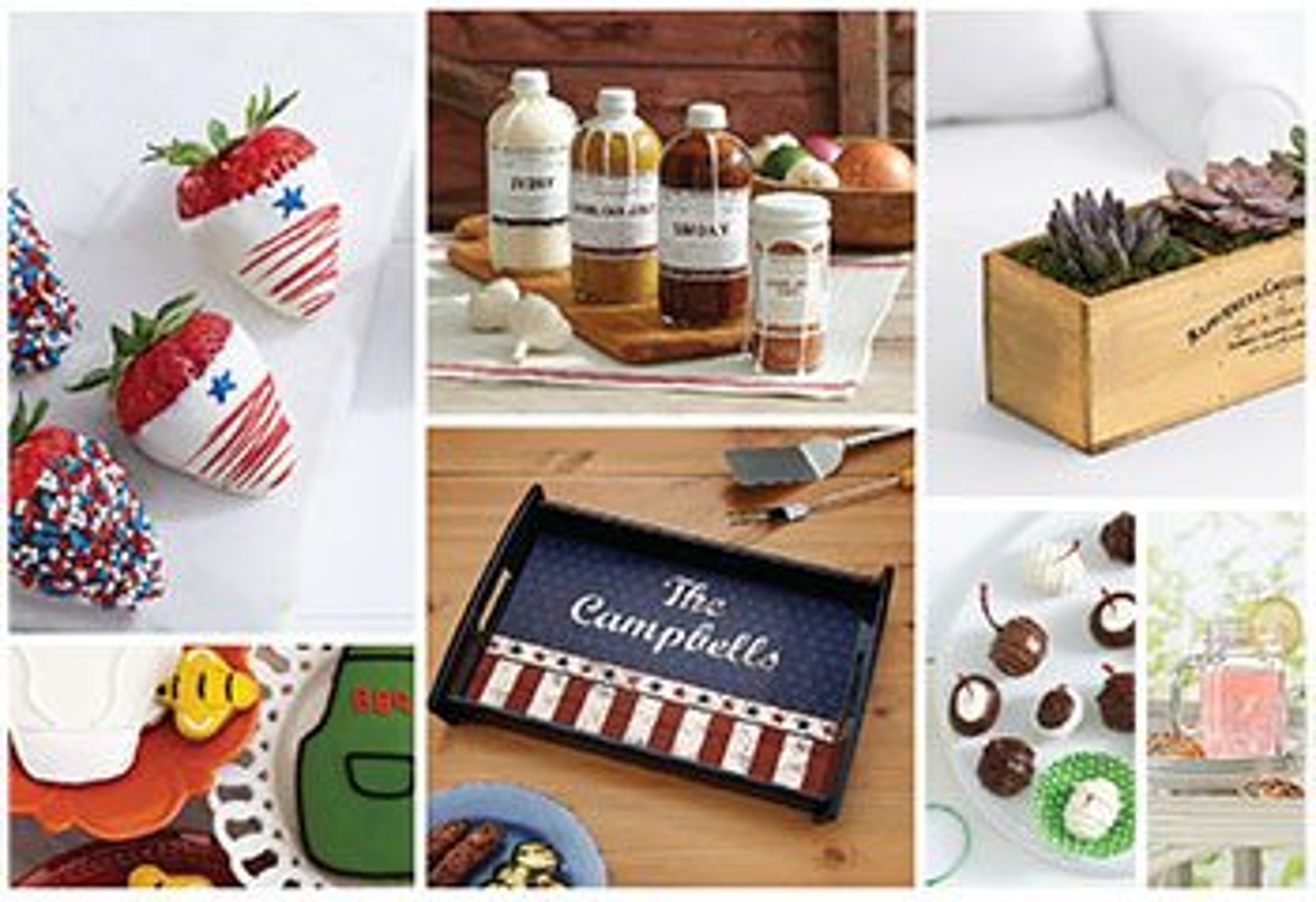 Hostess Gift Guide thumb