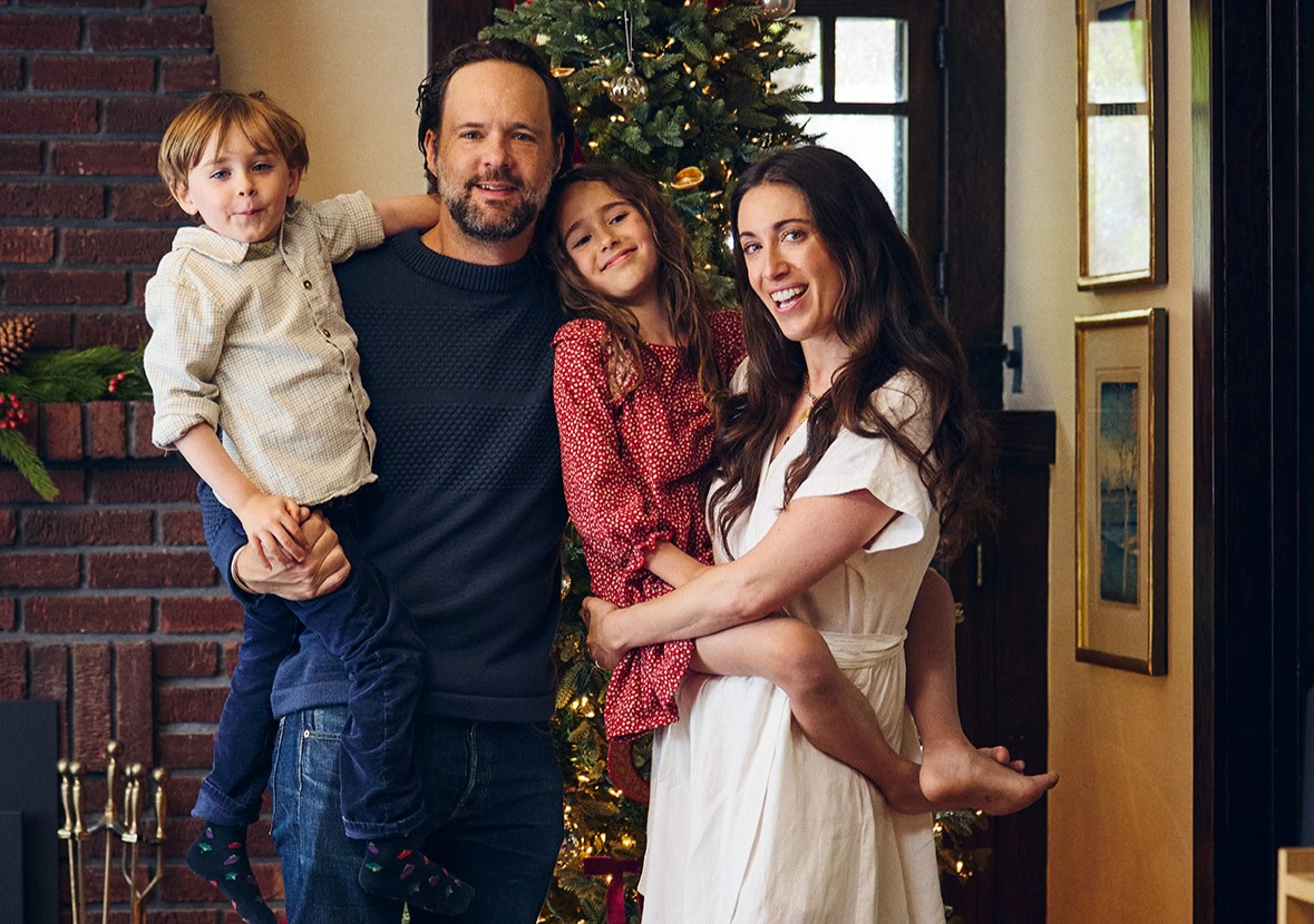 FAMILY J