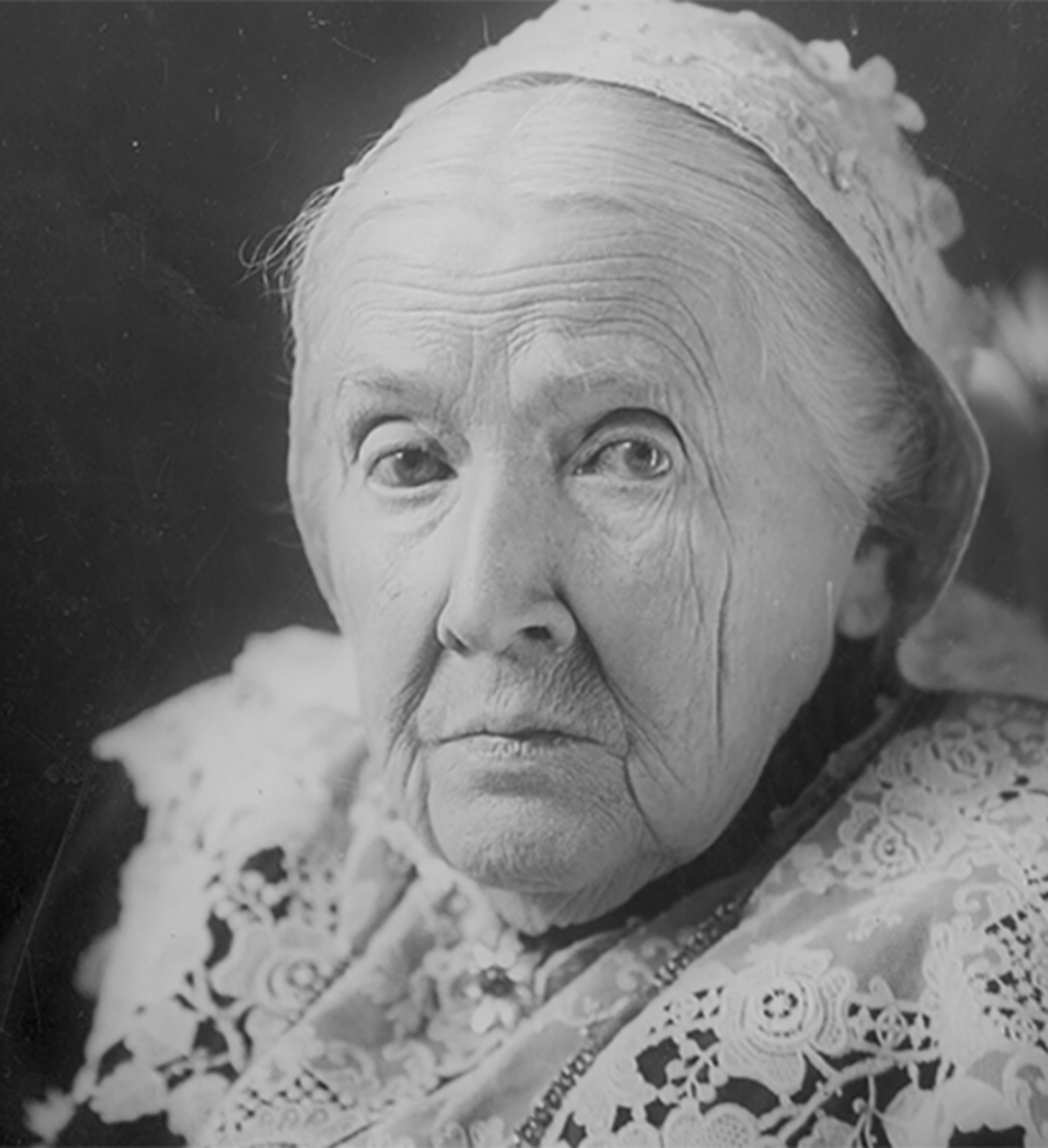 famous moms in history Julia Ward Howe