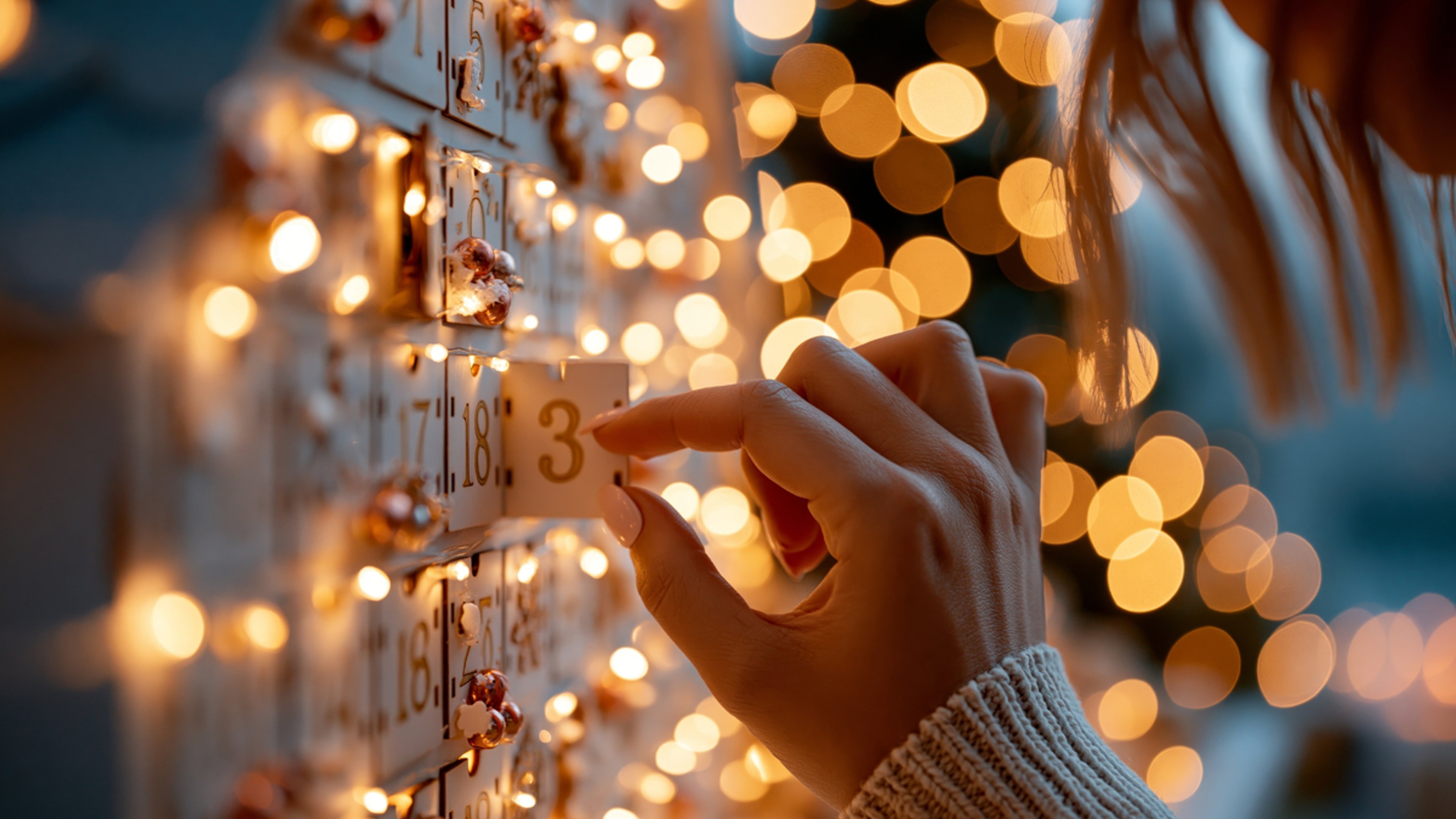 HD History Of Advent Calendars Hero