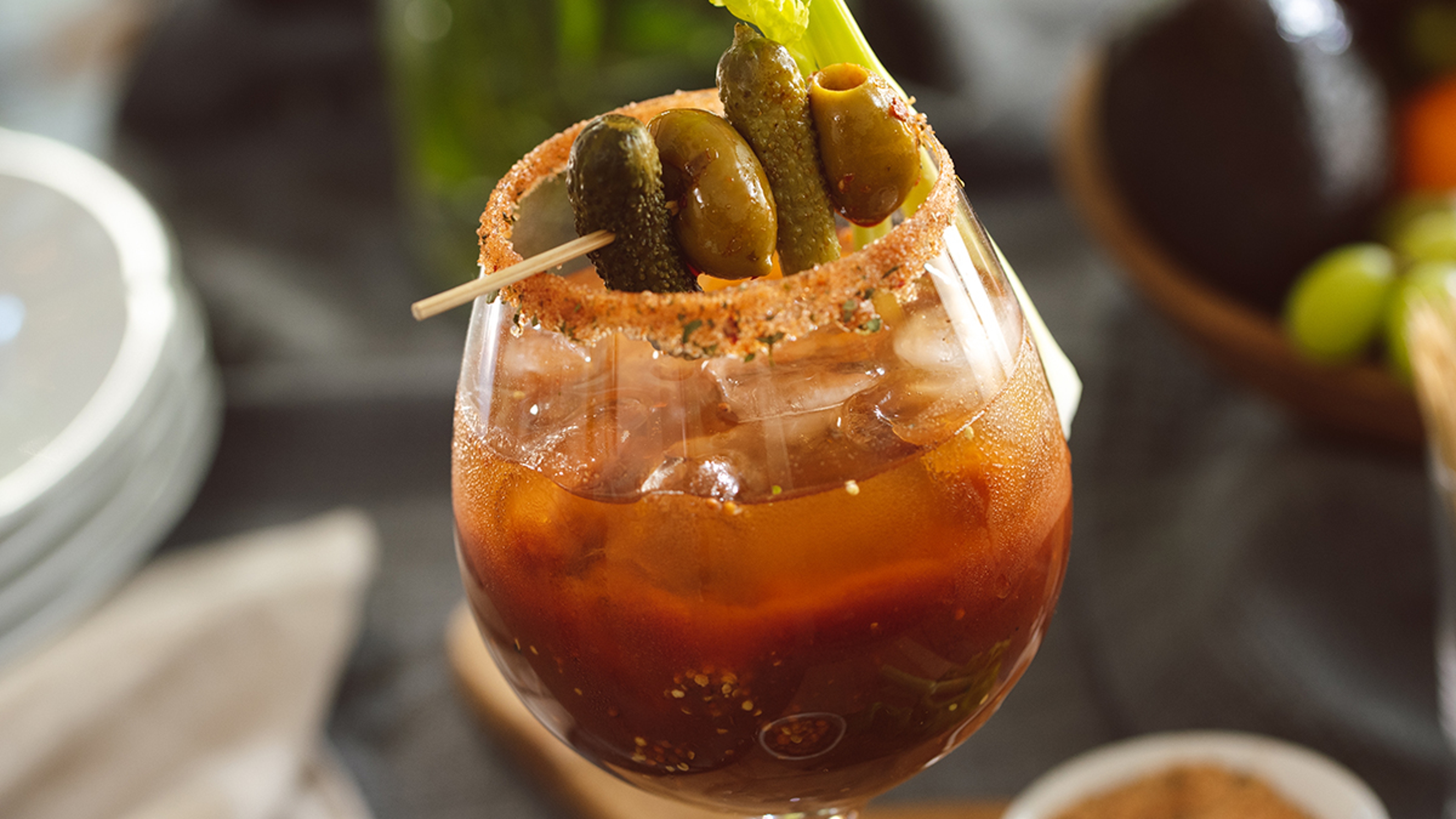 A photo of a bloody mary