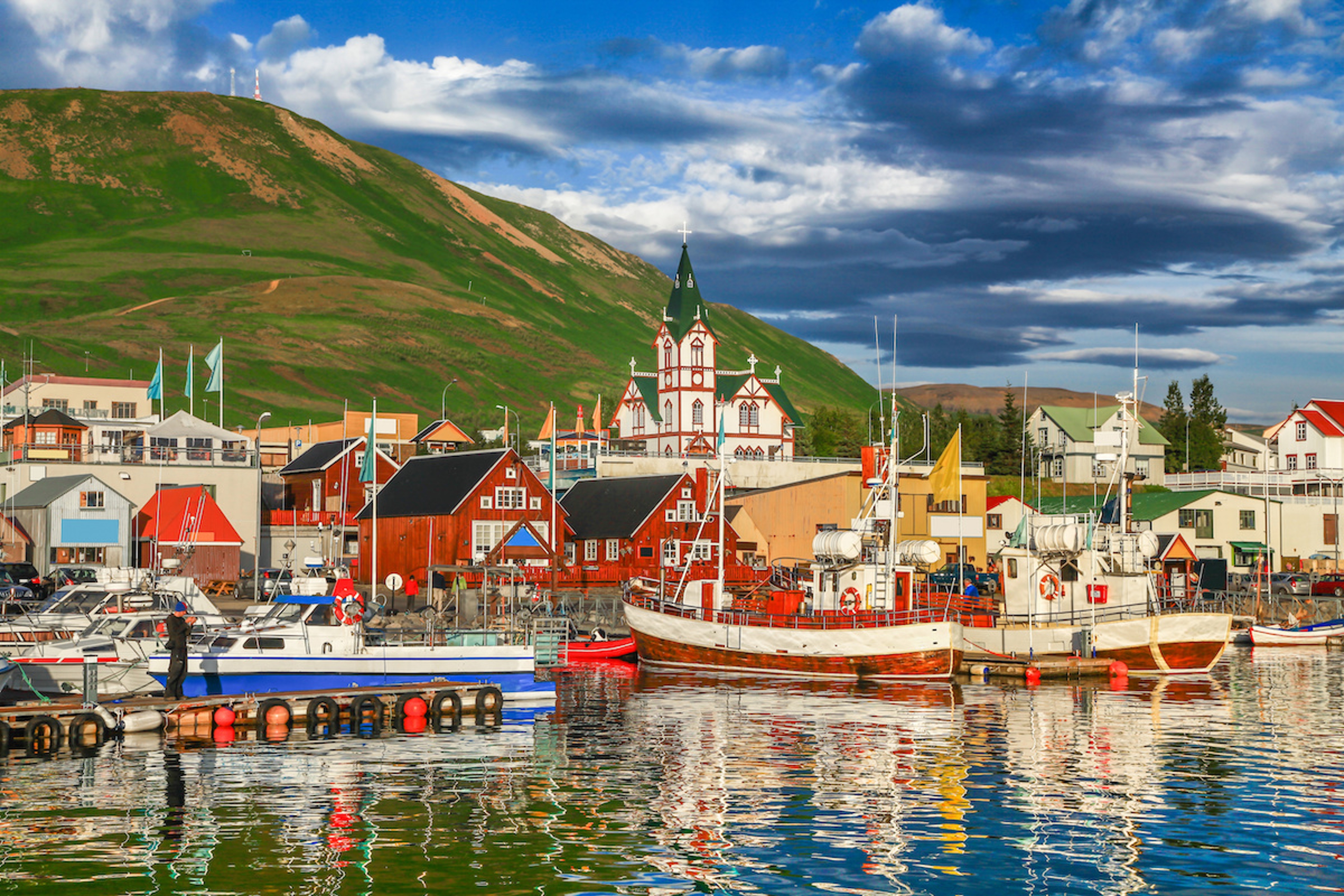 icelandic seafood hero