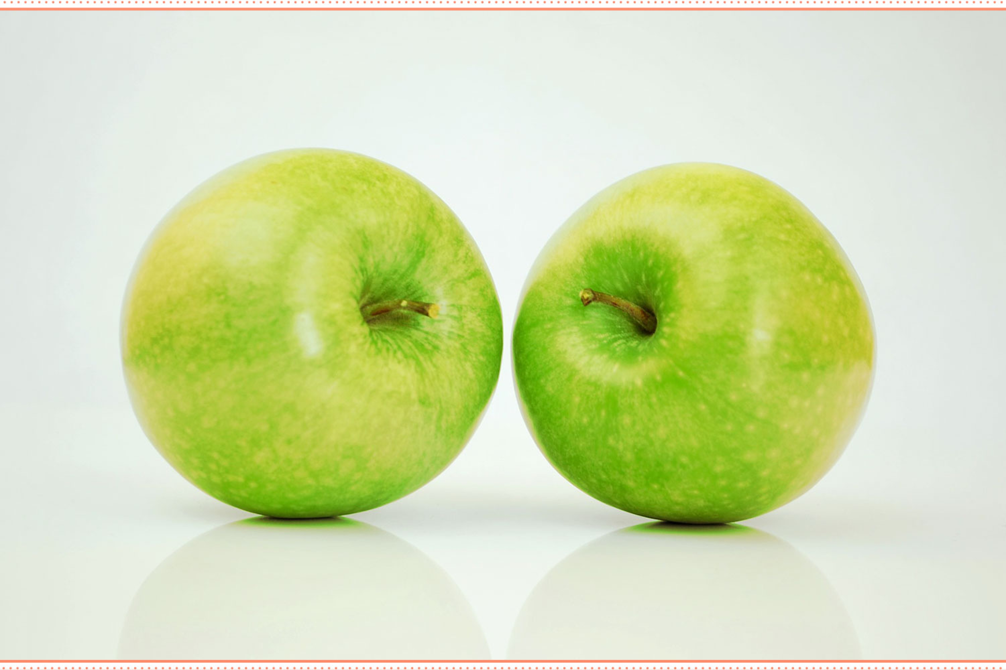 types of fruit apple