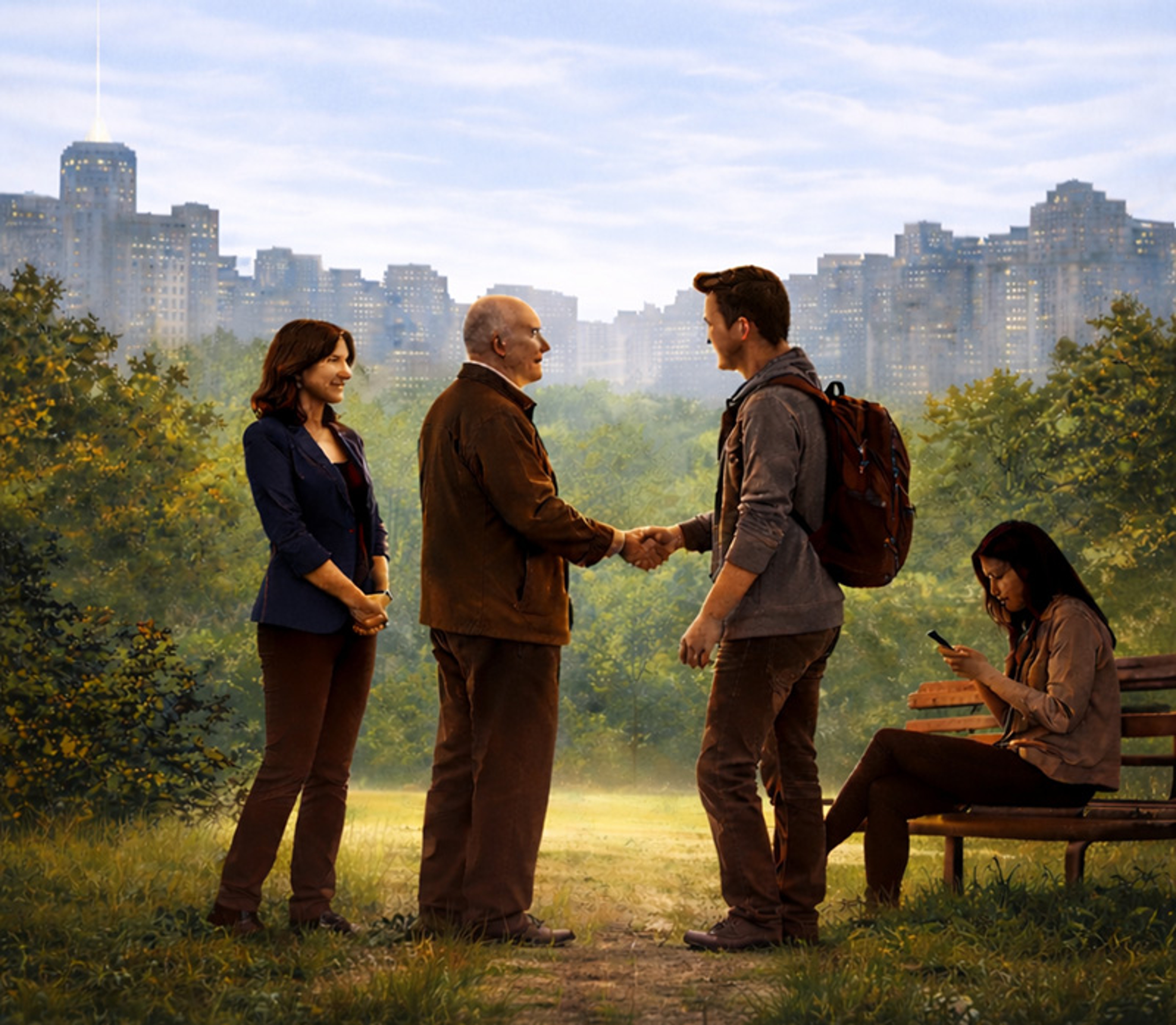 Article Cards Featured Image use your power hero