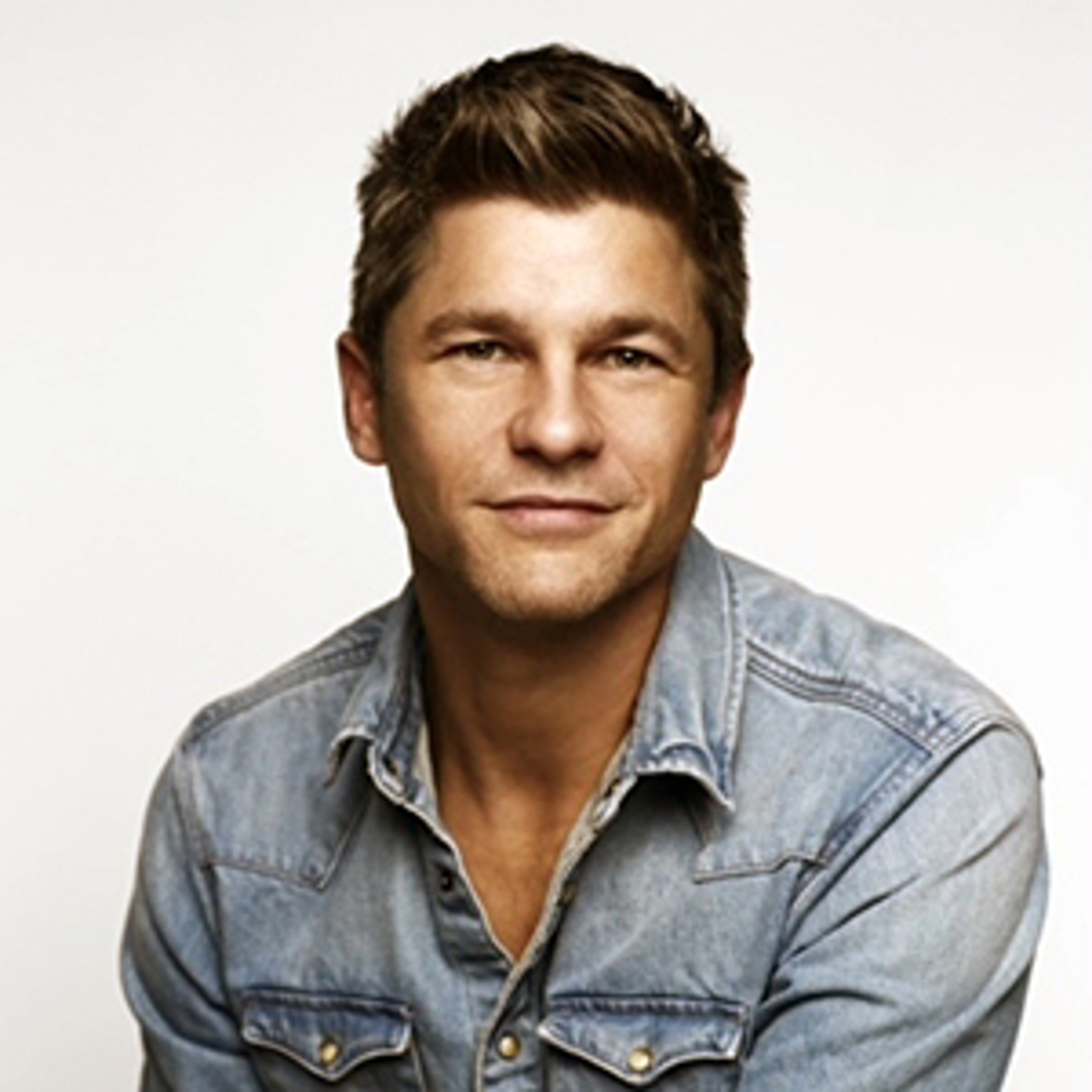 David Burtka Headshot