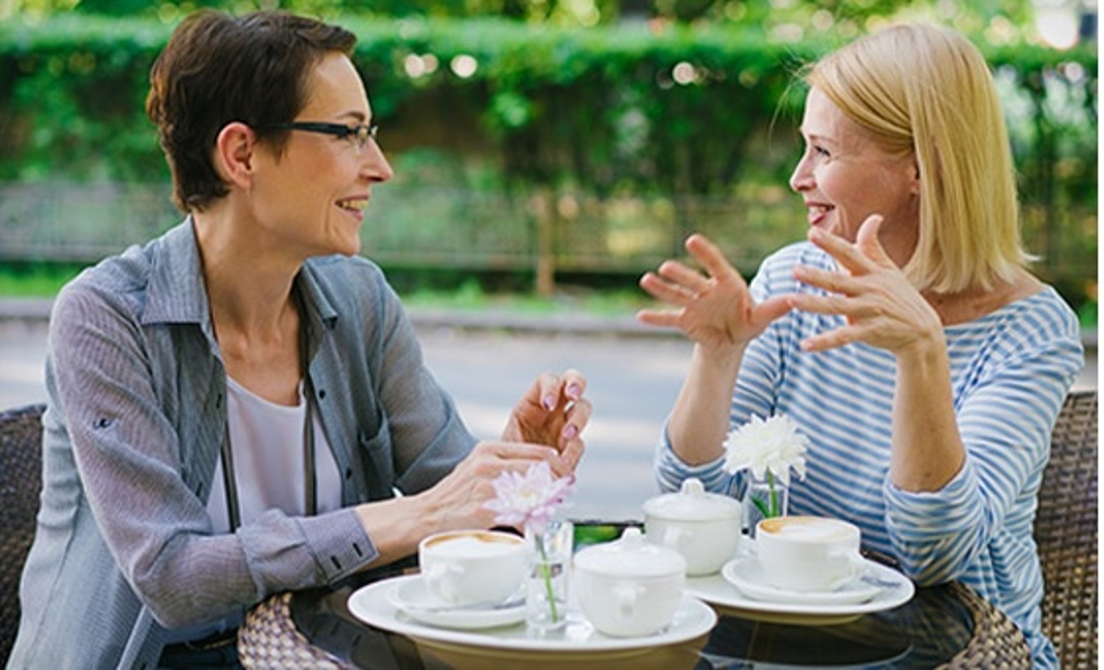 science of happiness message photo