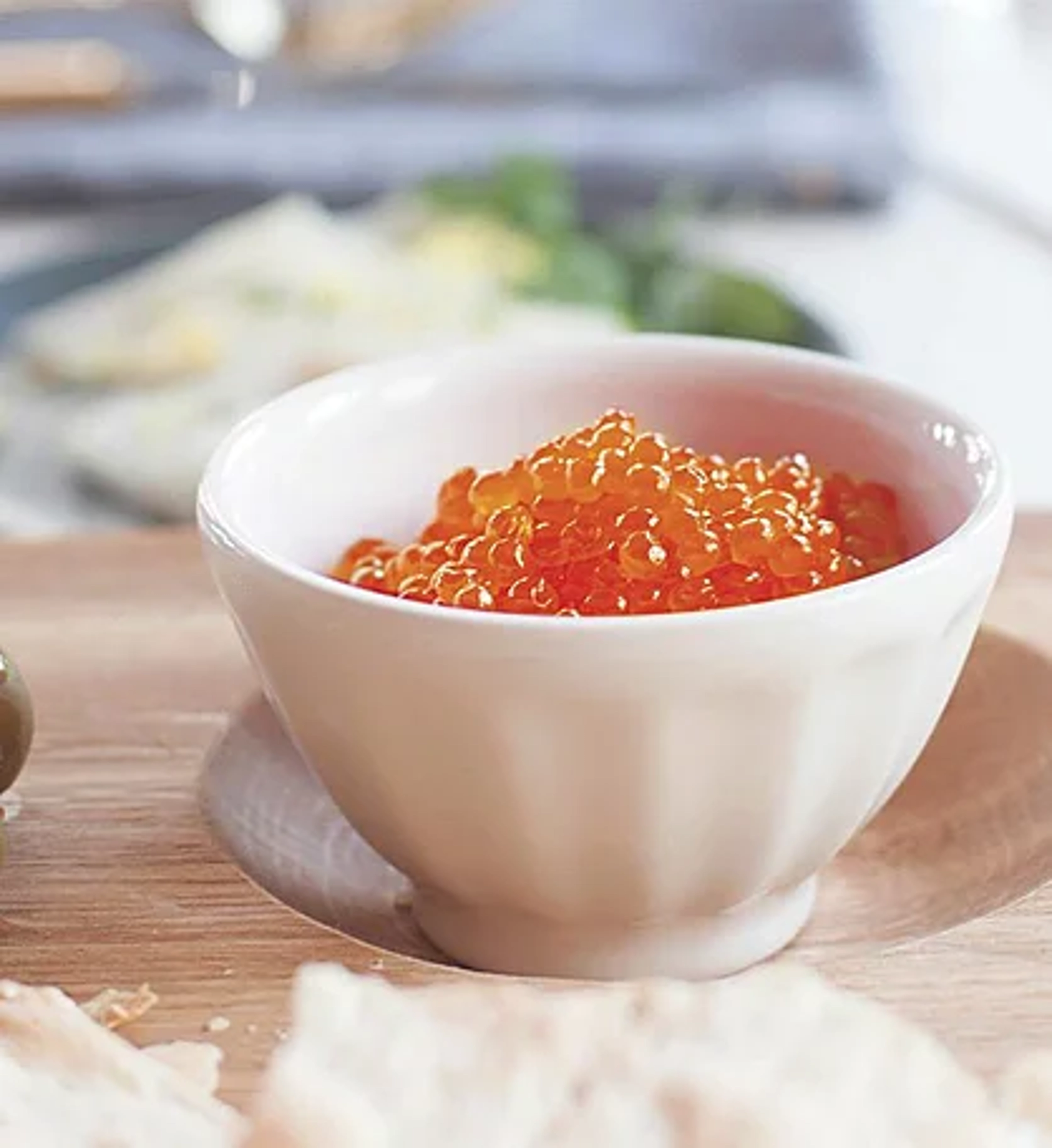 FSE Keta Ikura tray . lb BEAUTYx