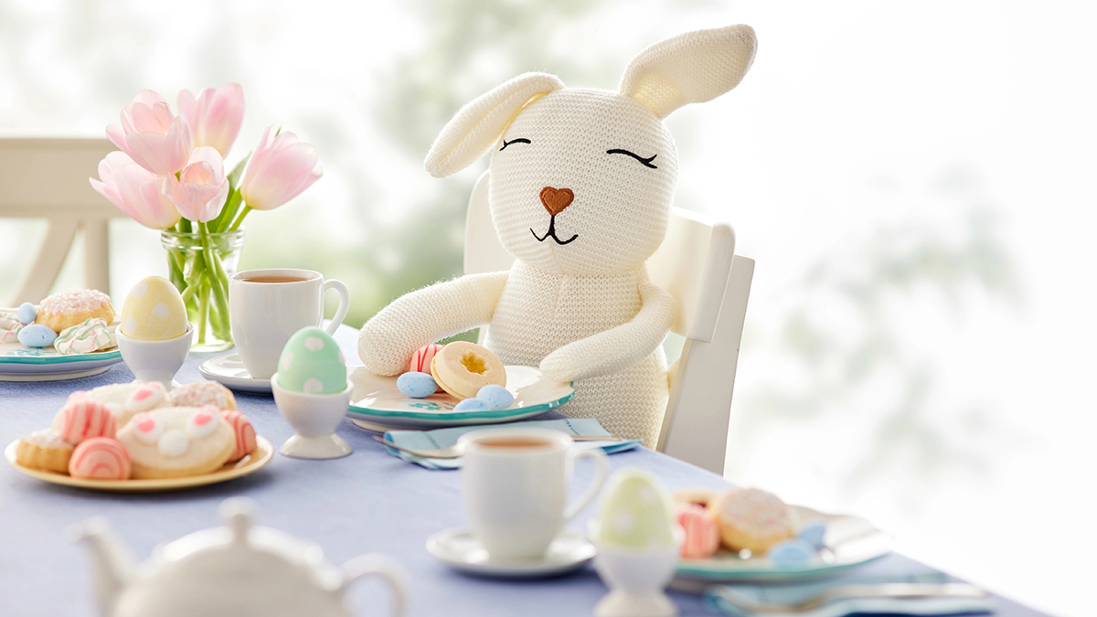 easter decor ideas hero