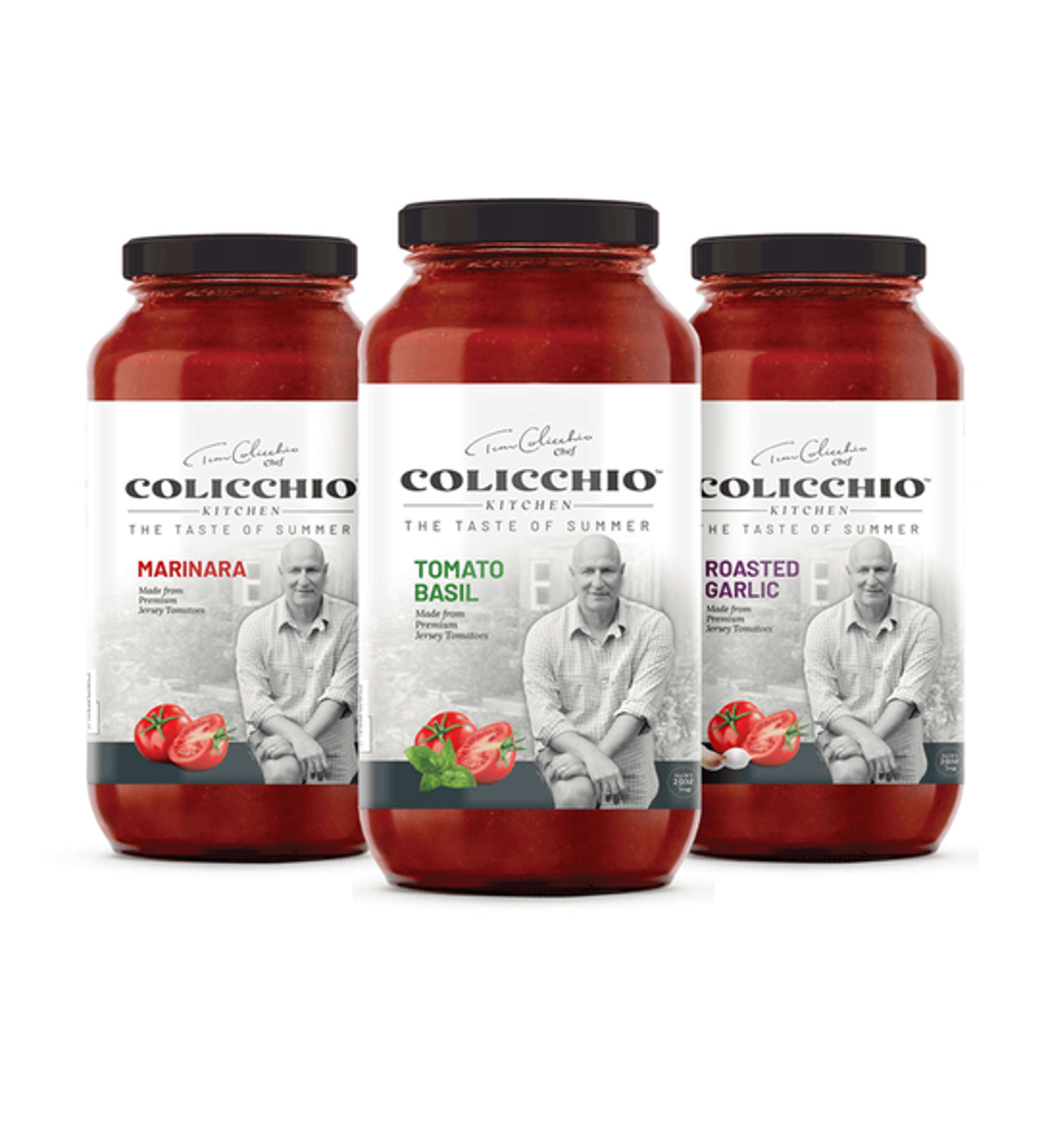 best gifts this year colicchio sauce