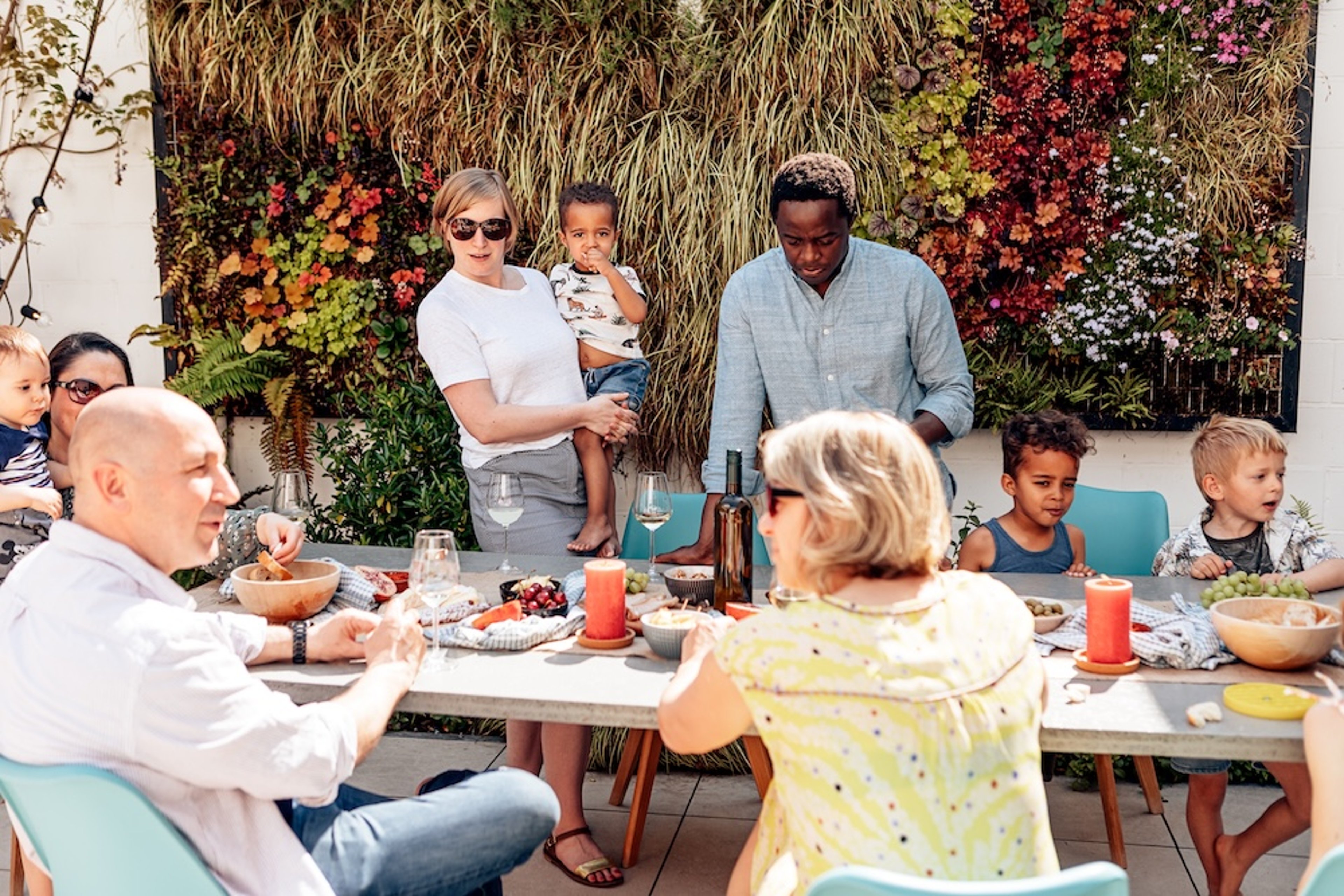 familyreunion pic