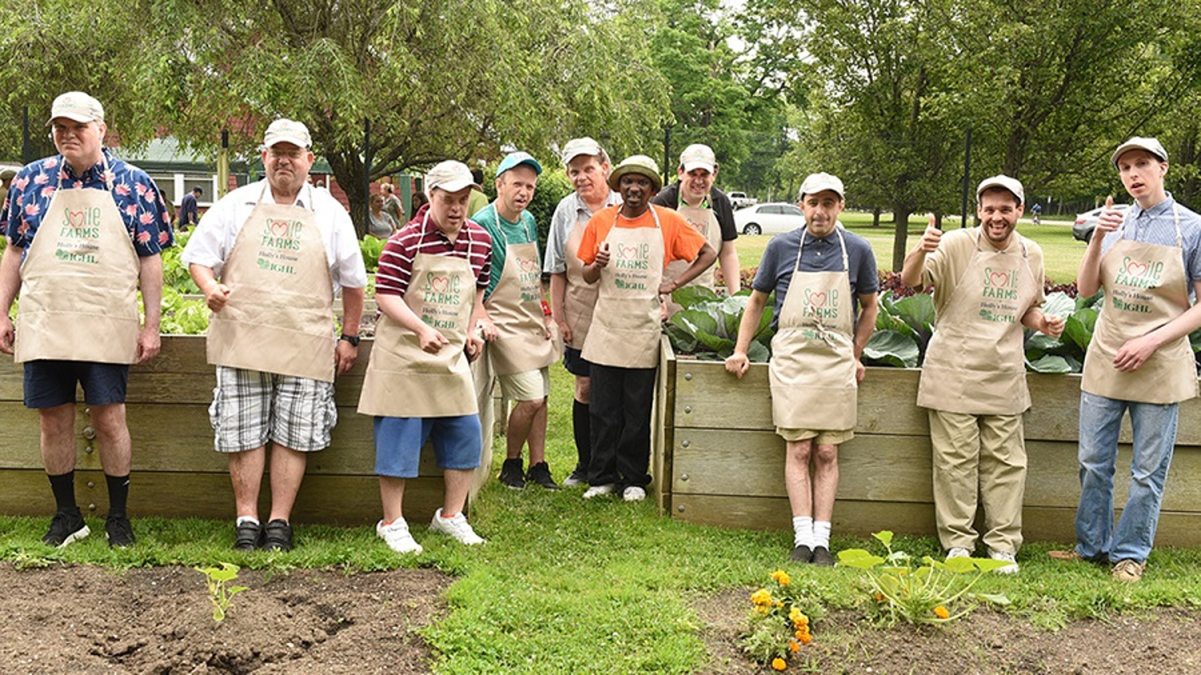 smile farms group of smile farms farmers