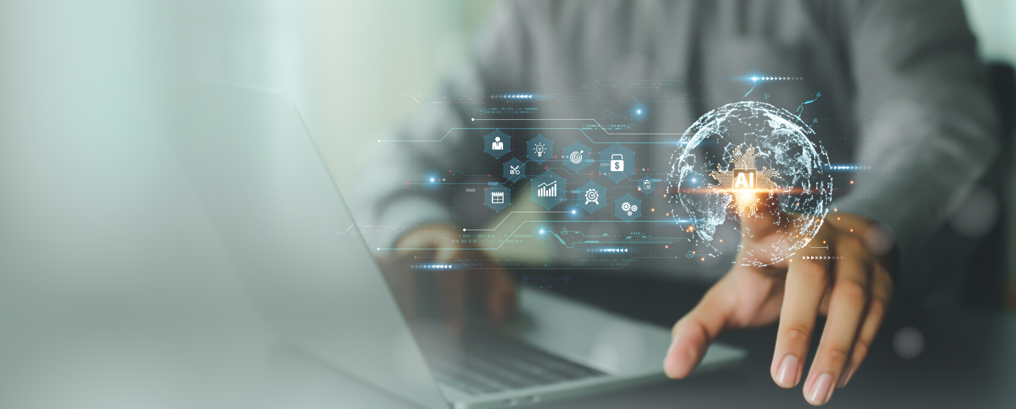 state of work ai human interaction
