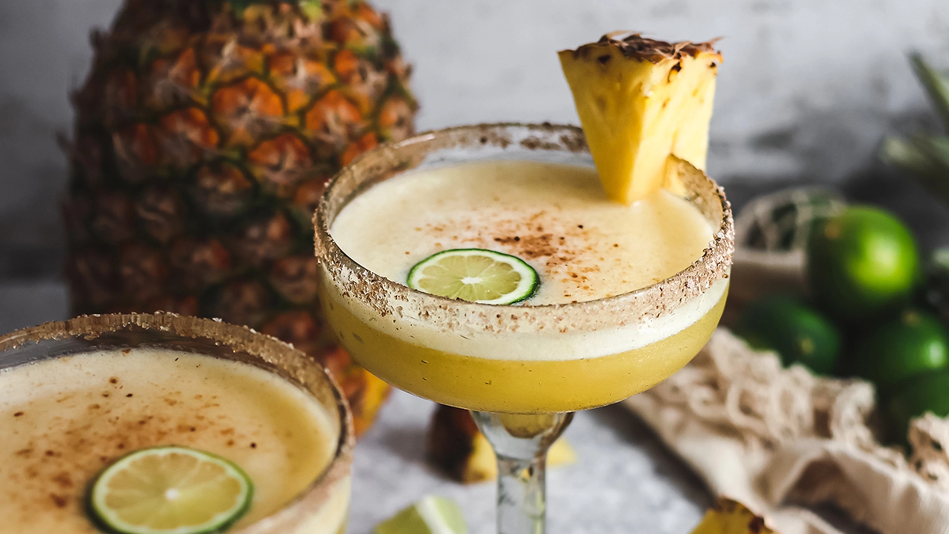pineapple margarita recipe