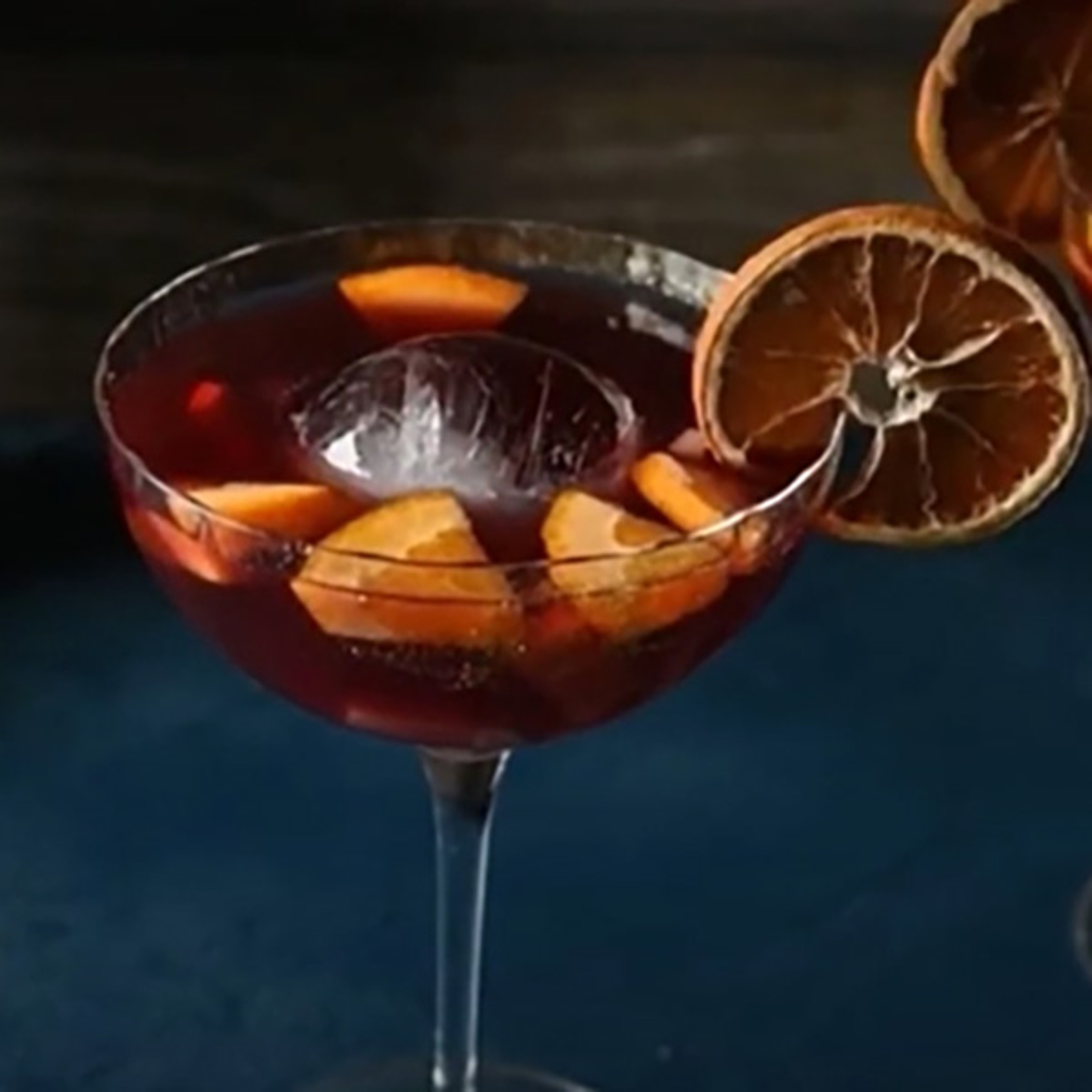 november recipes punch