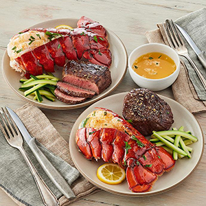 7 Most Romantic Dinner Ideas | The Table by Harry & David