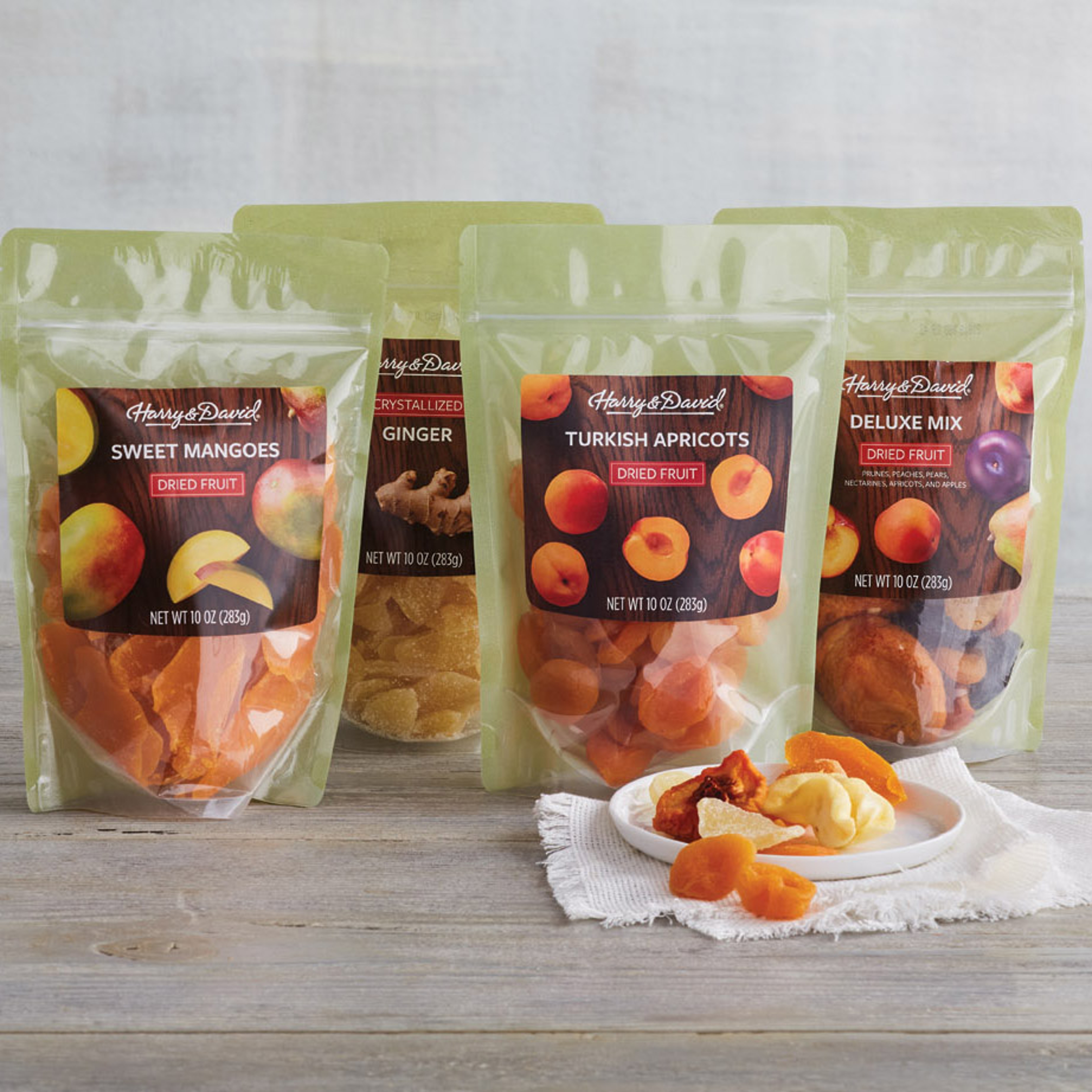 dried fruit gift for nurses day