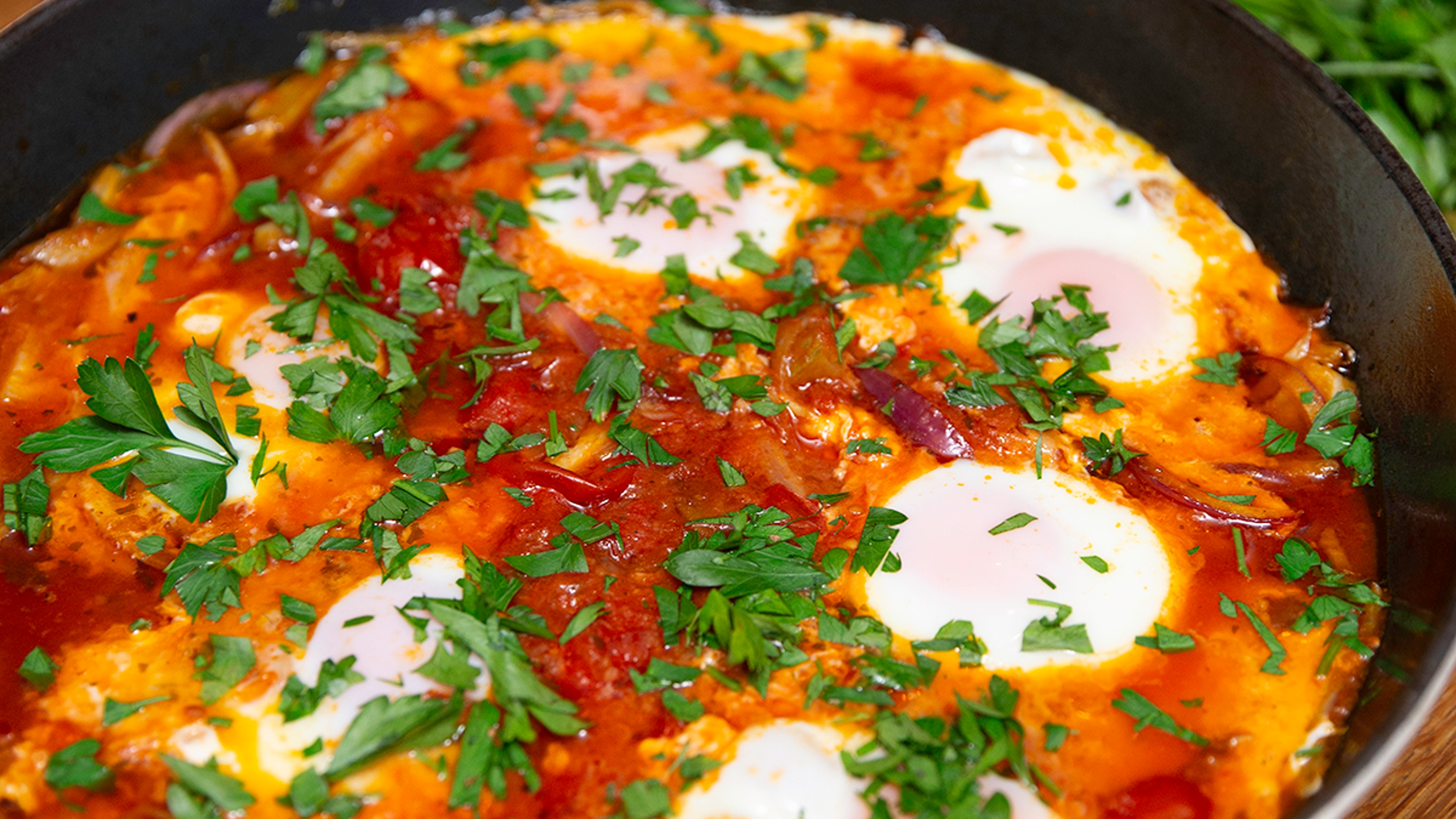 eggs in purgatory colicchio recipe